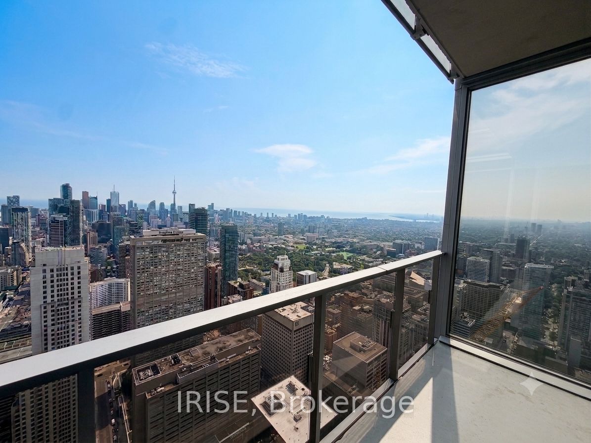 11 Yorkville Avenue 5909, Toronto, ON M4W 0B7