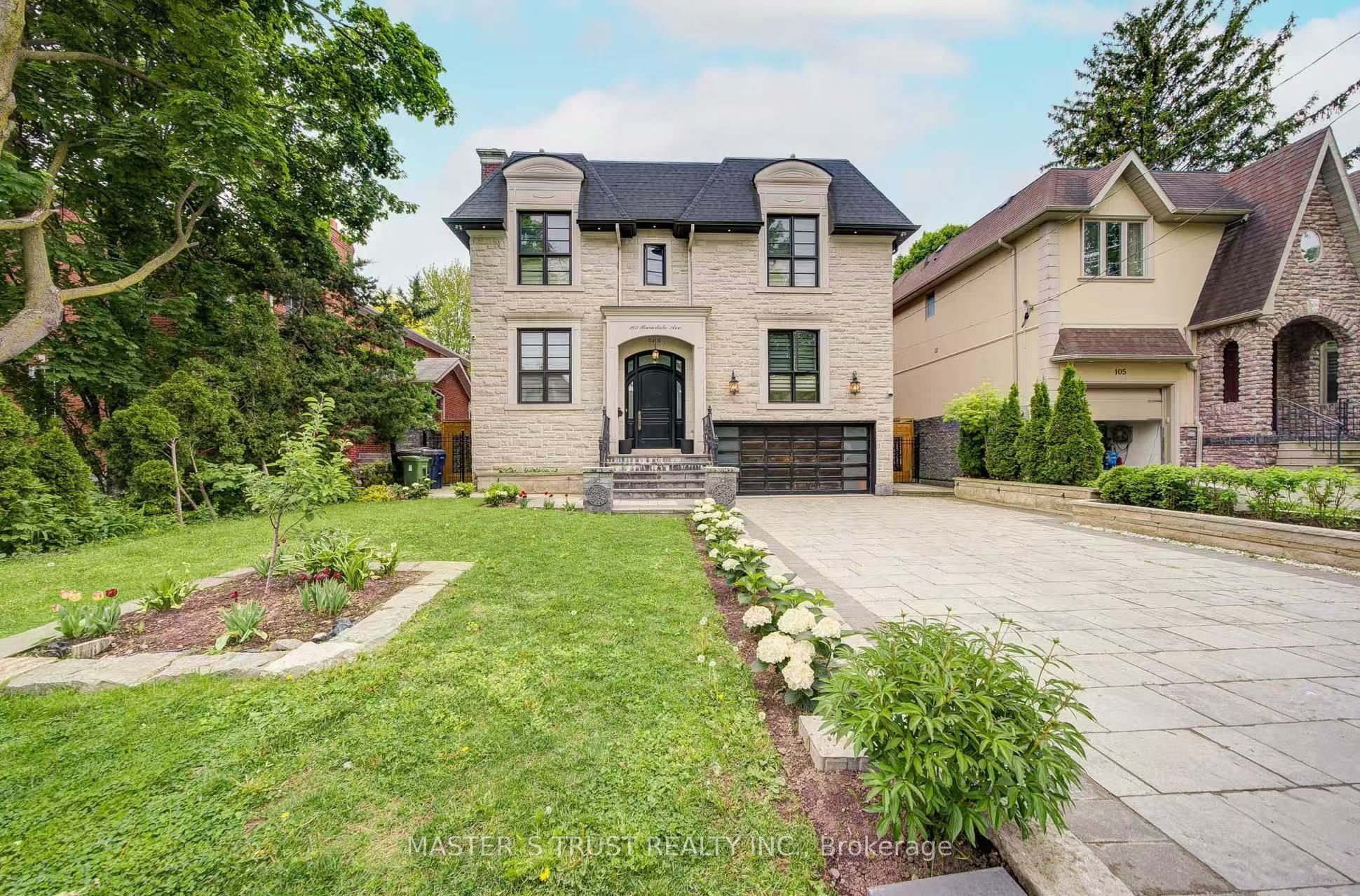 103 Burndale Avenue, Toronto, ON M2N 1S8