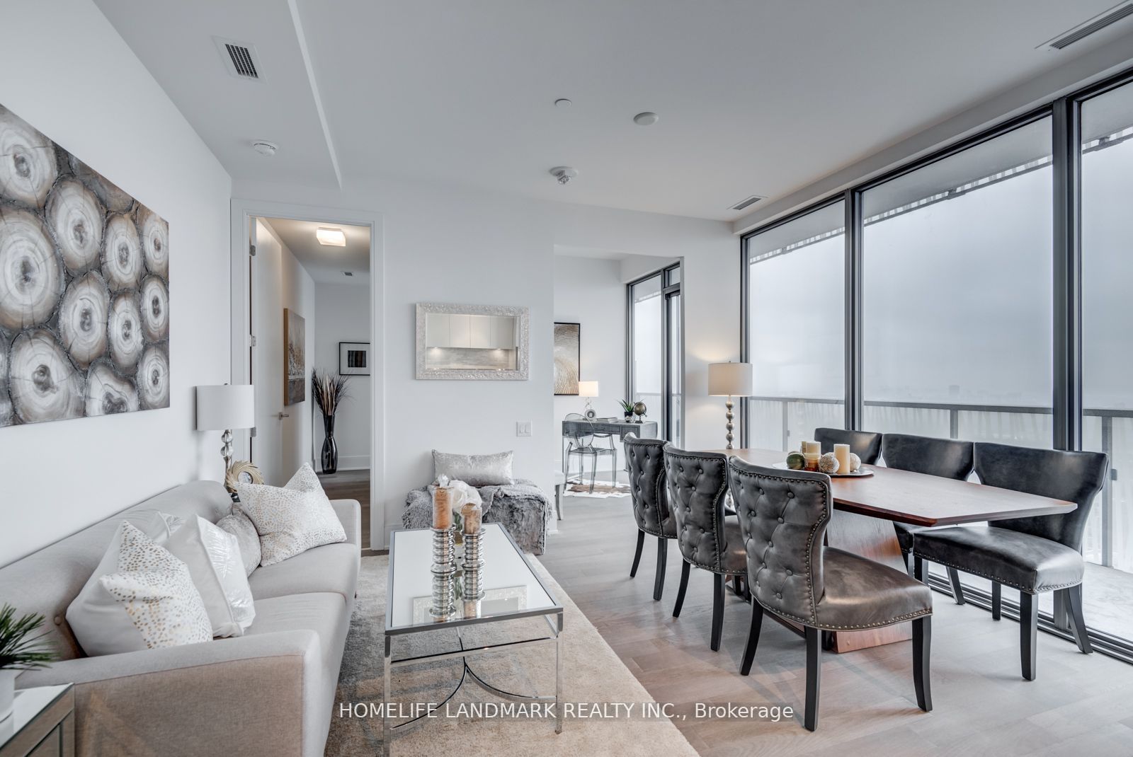 50 Charles Street Lph5206, Toronto, ON M4Y 0C3