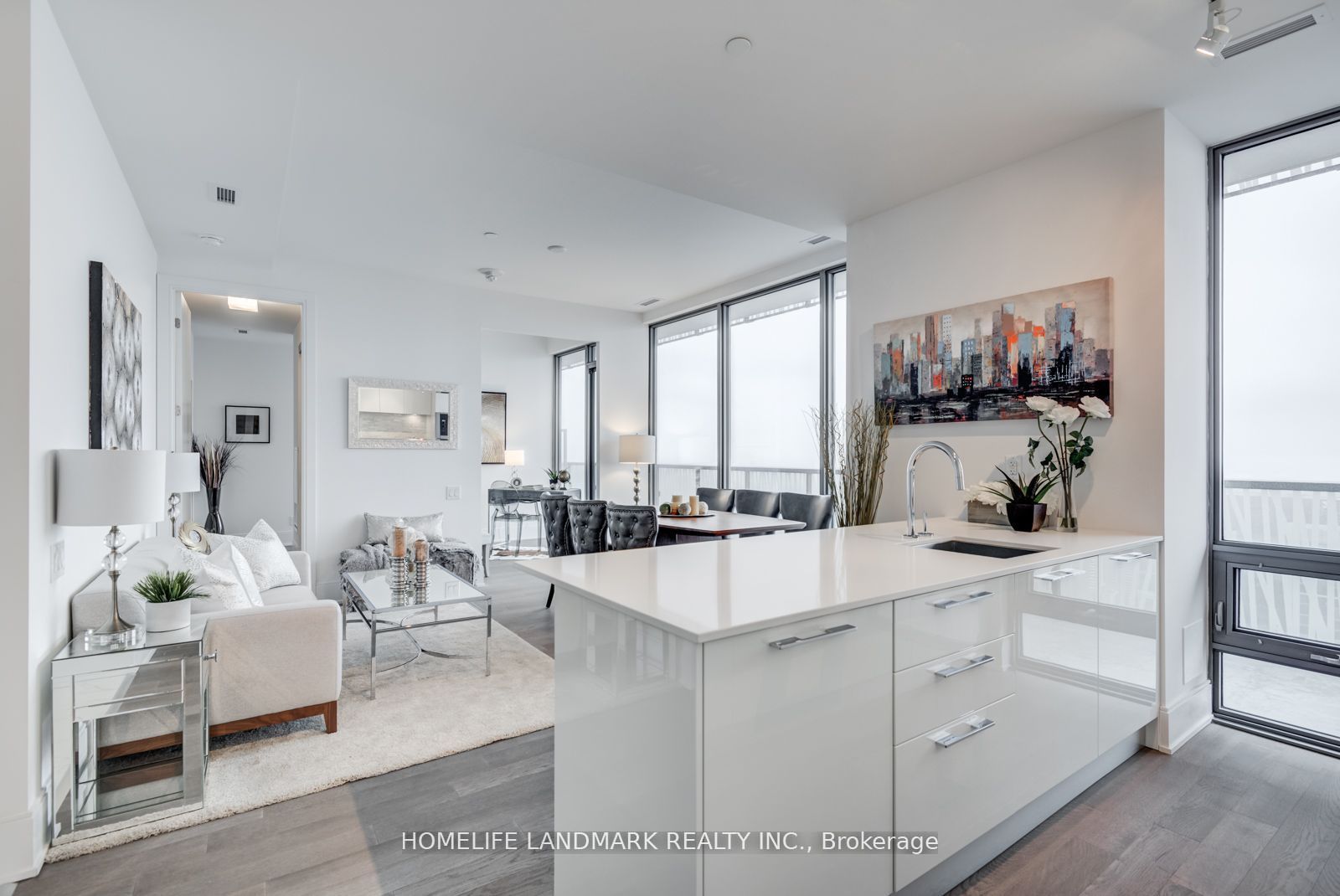 50 Charles Street Lph5206, Toronto, ON M4Y 0C3 photo 2