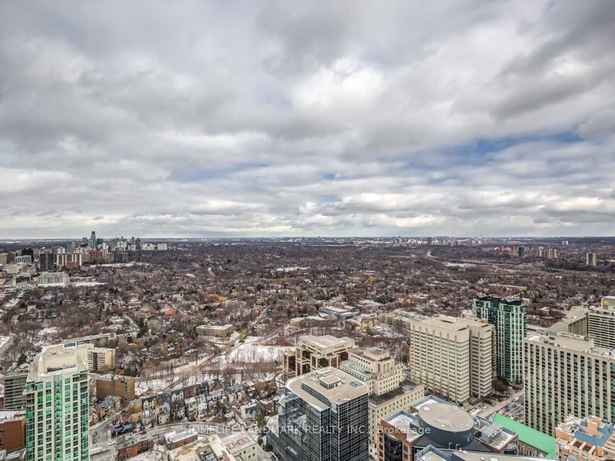 50 Charles Street Lph5206, Toronto, ON M4Y 0C3 photo 4