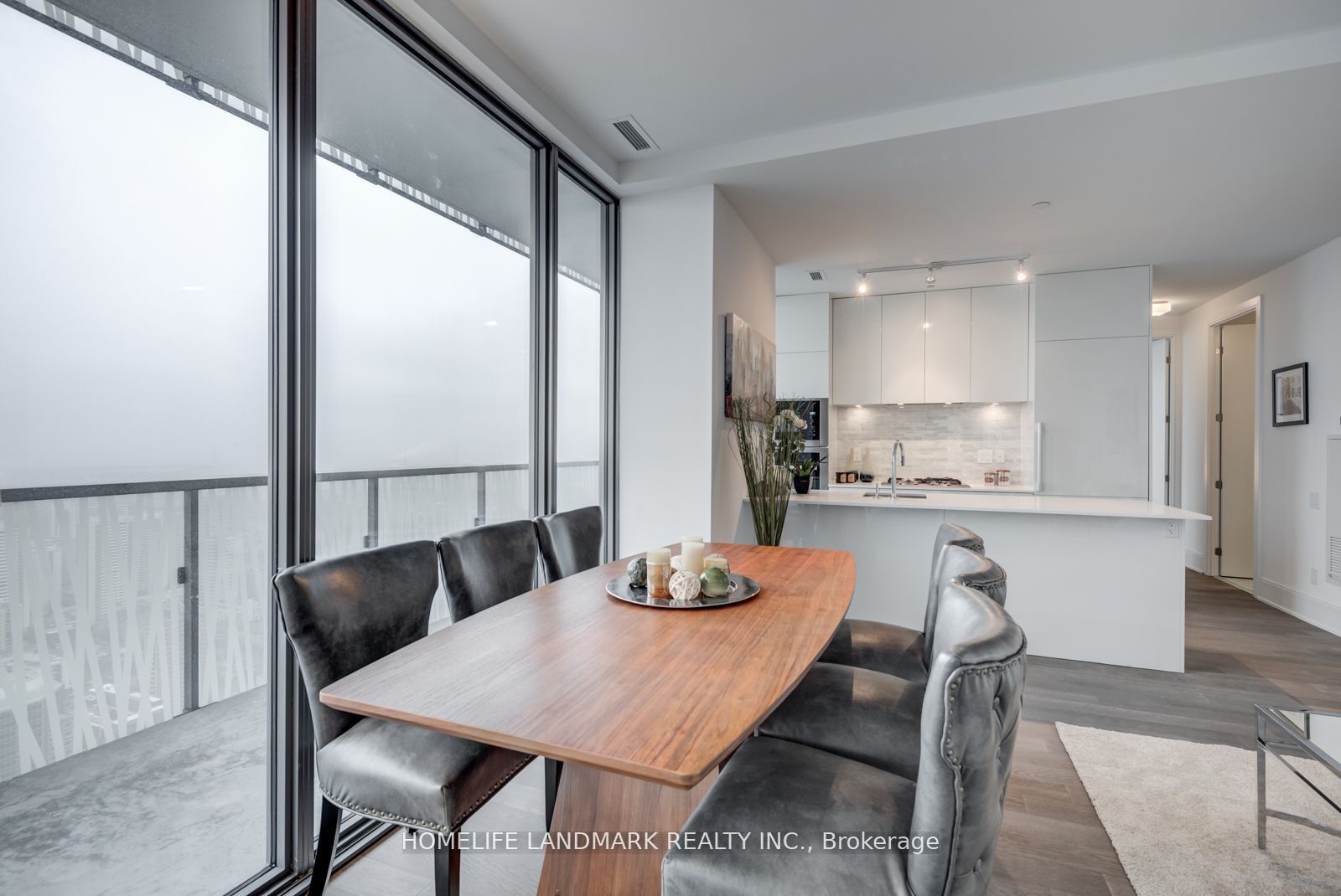 50 Charles Street Lph5206, Toronto, ON M4Y 0C3 photo 5