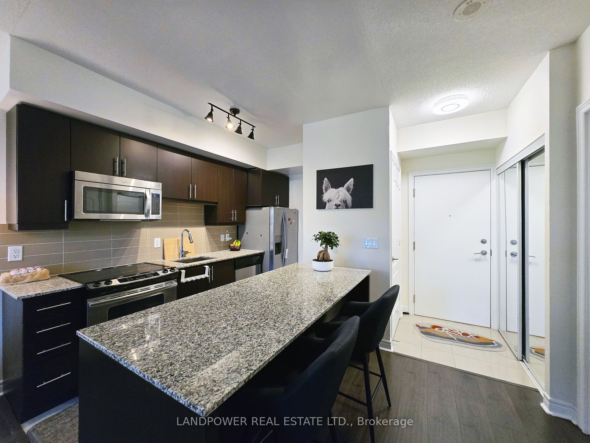 2756 Old Leslie Street 603, Toronto, ON M2K 0E2 photo 2