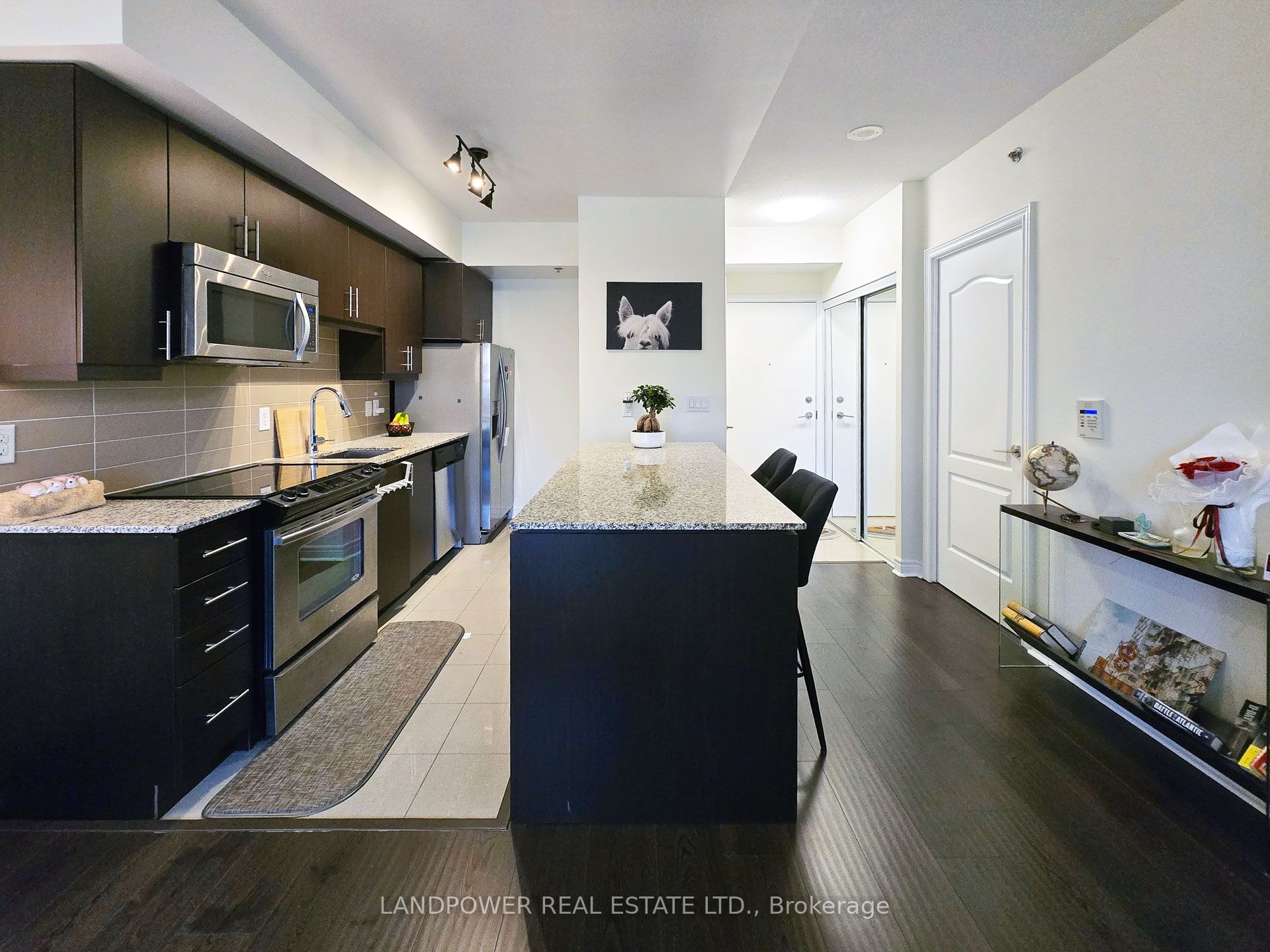 2756 Old Leslie Street 603, Toronto, ON M2K 0E2 photo 3