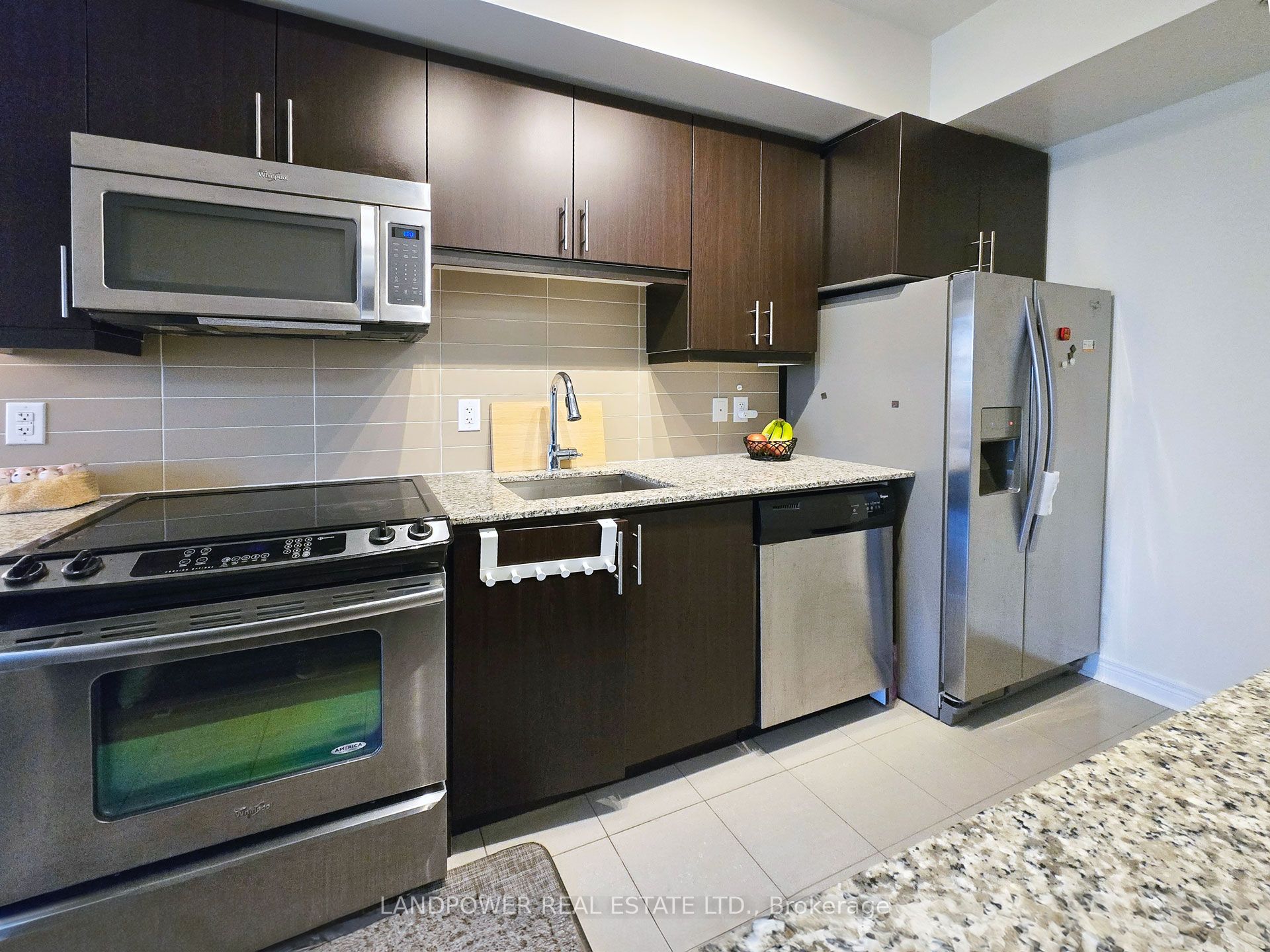 2756 Old Leslie Street 603, Toronto, ON M2K 0E2 photo 4