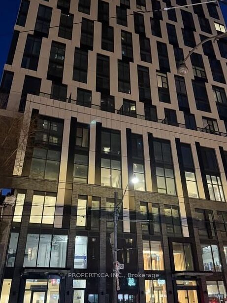 252 Church Street 5002, Toronto, ON M5B 0E6