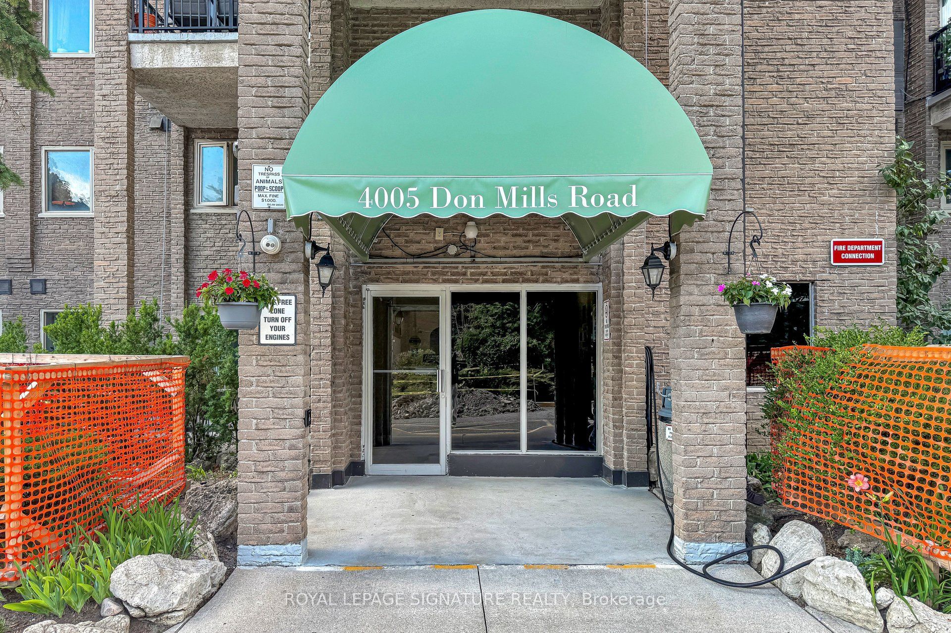4005 Don Mills Road 220, Toronto, ON M2H 3J9 photo 2
