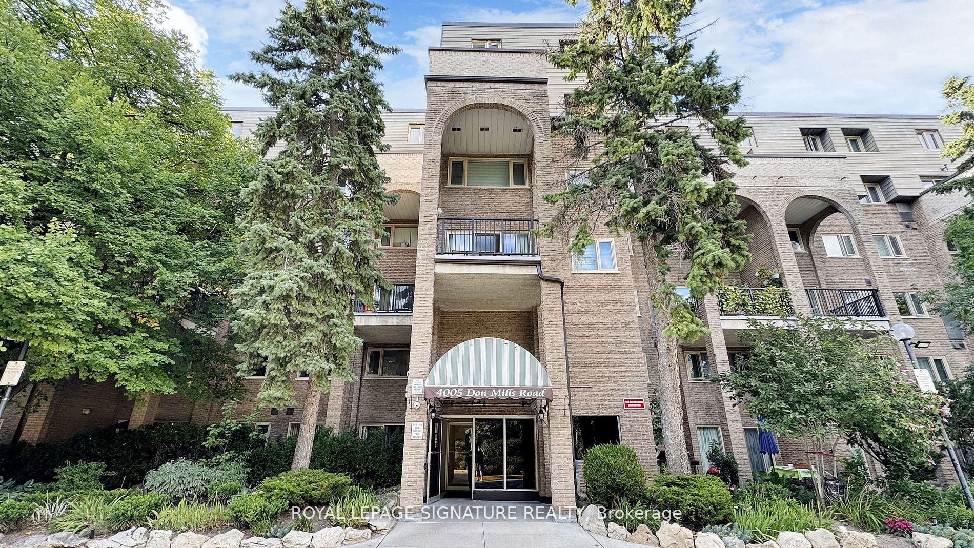 4005 Don Mills Road 220, Toronto, ON M2H 3J9 photo 3