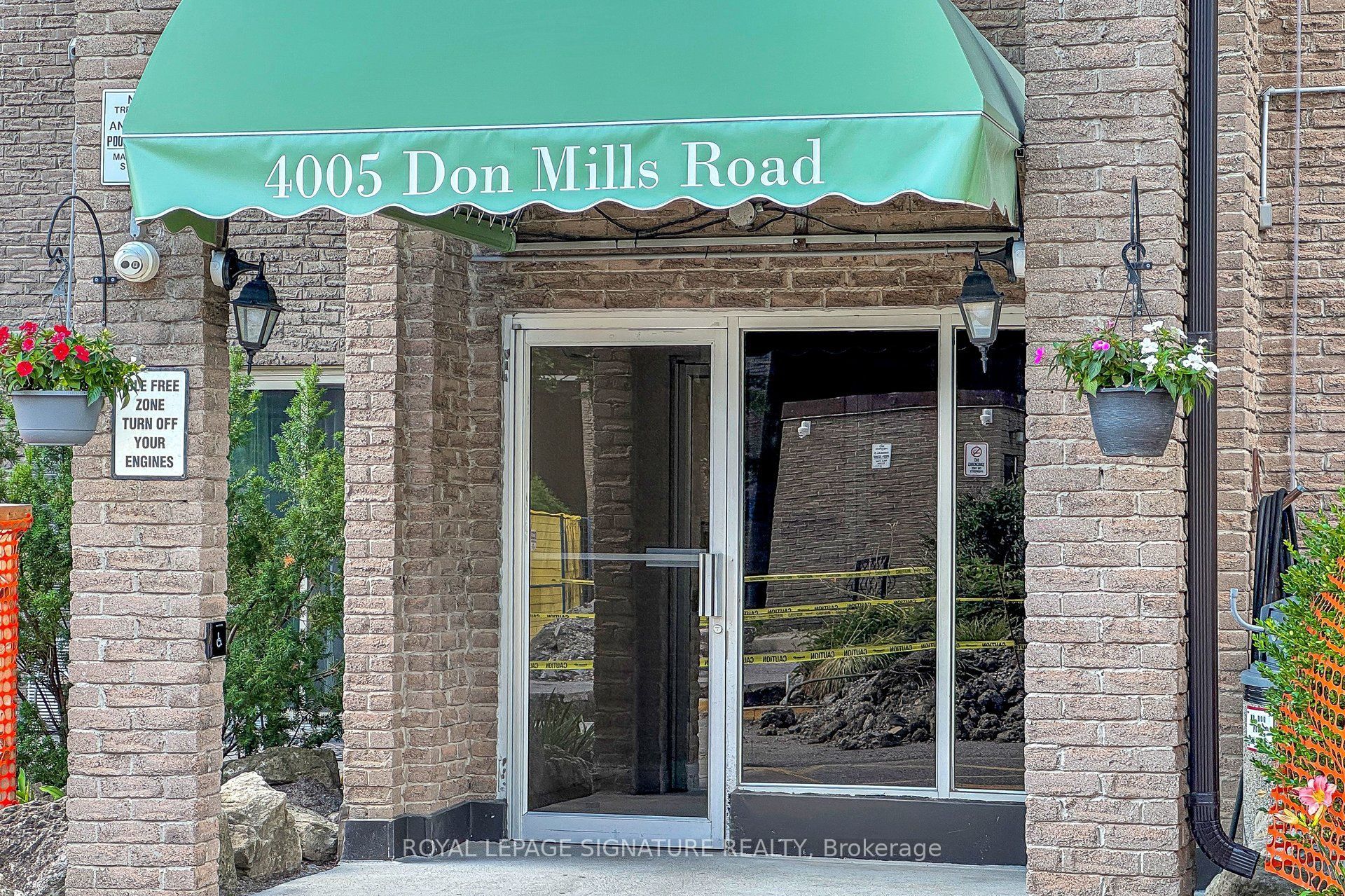 4005 Don Mills Road 220, Toronto, ON M2H 3J9 photo 4