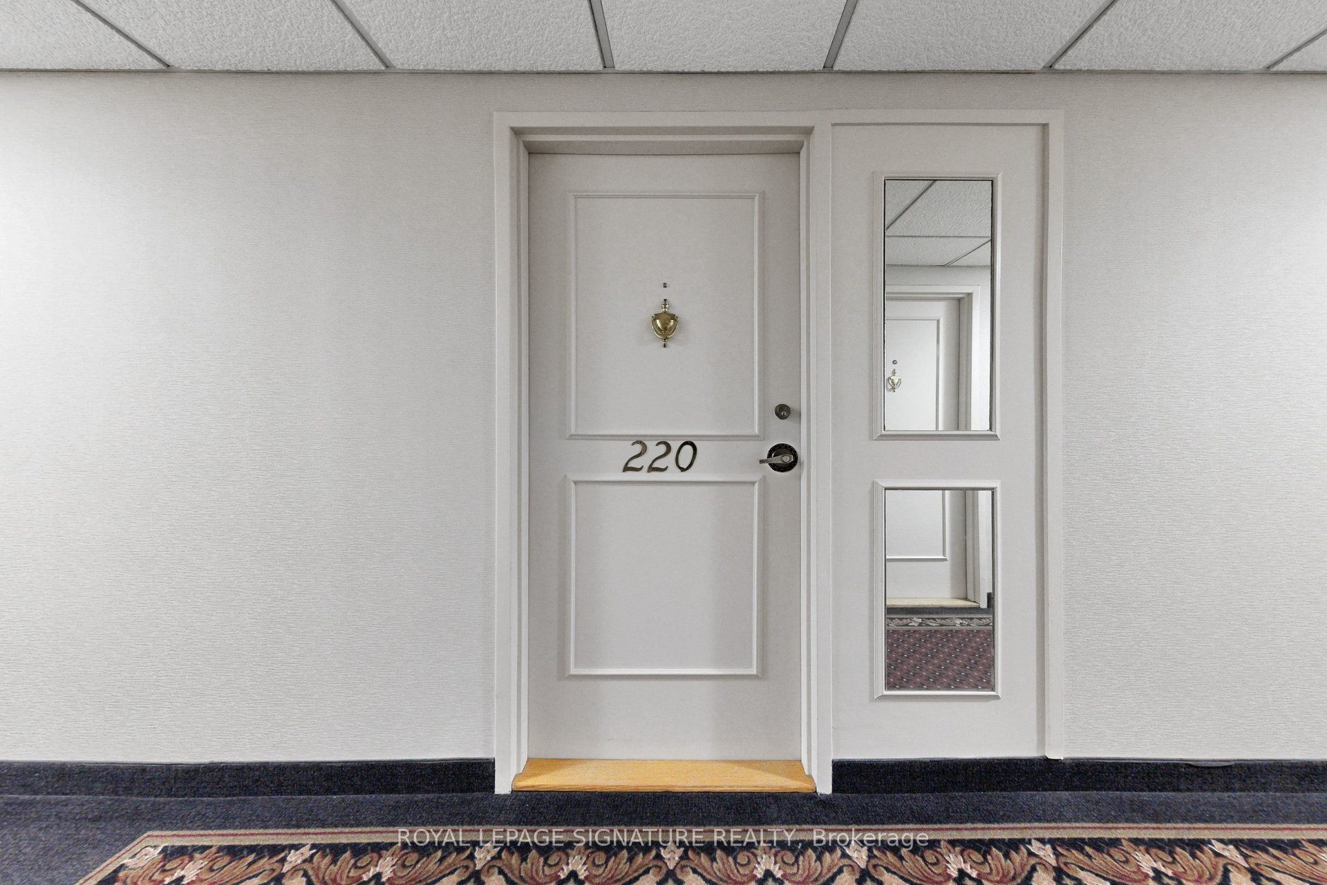 4005 Don Mills Road 220, Toronto, ON M2H 3J9 photo 5