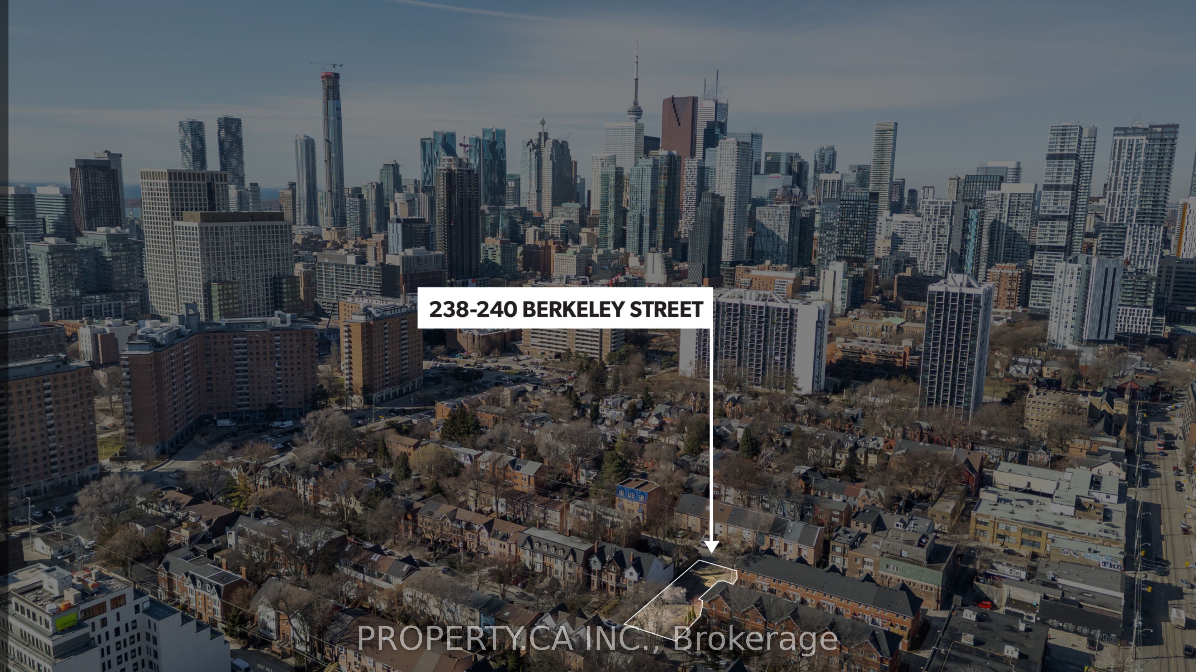 241 Milan Street, Toronto, ON M5A 4C3 photo 3