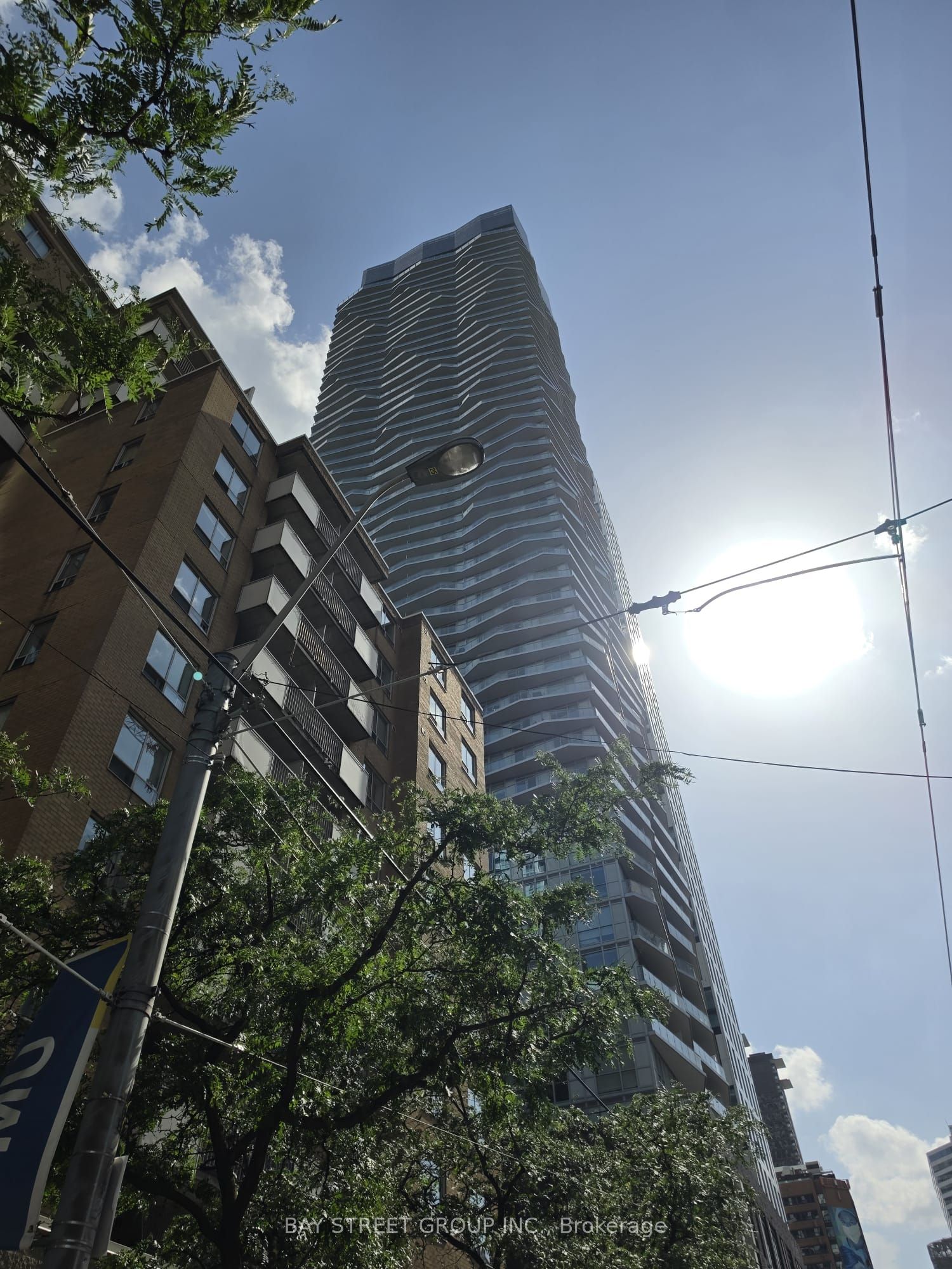 100 Dalhousie Street 4709, Toronto, ON M5B 2P7