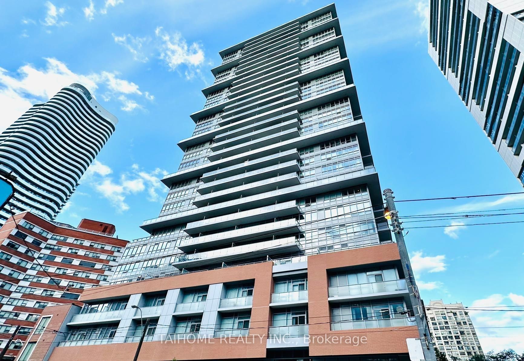 365 Church Street 1210, Toronto, ON M5B 0B5 photo 5