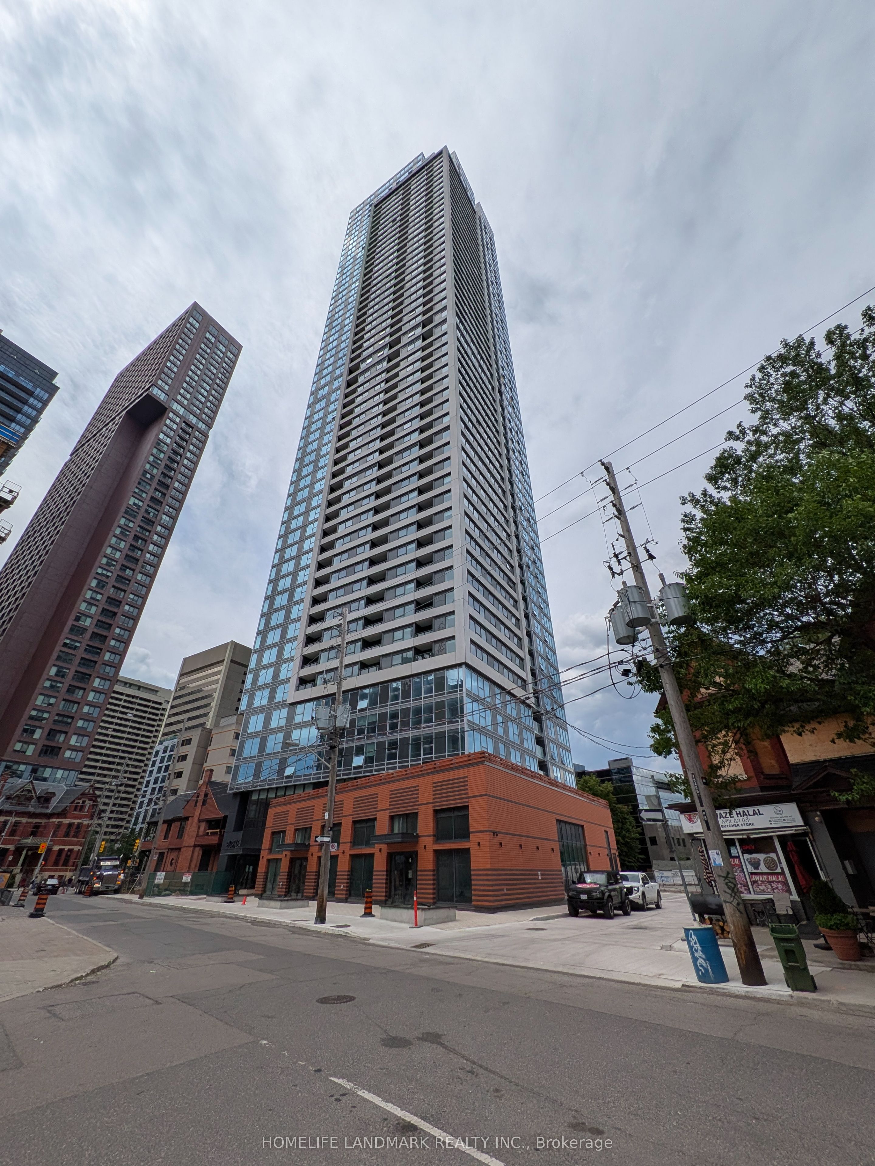 609 Sherbourne Street 4003, Toronto, ON M4X 0A4