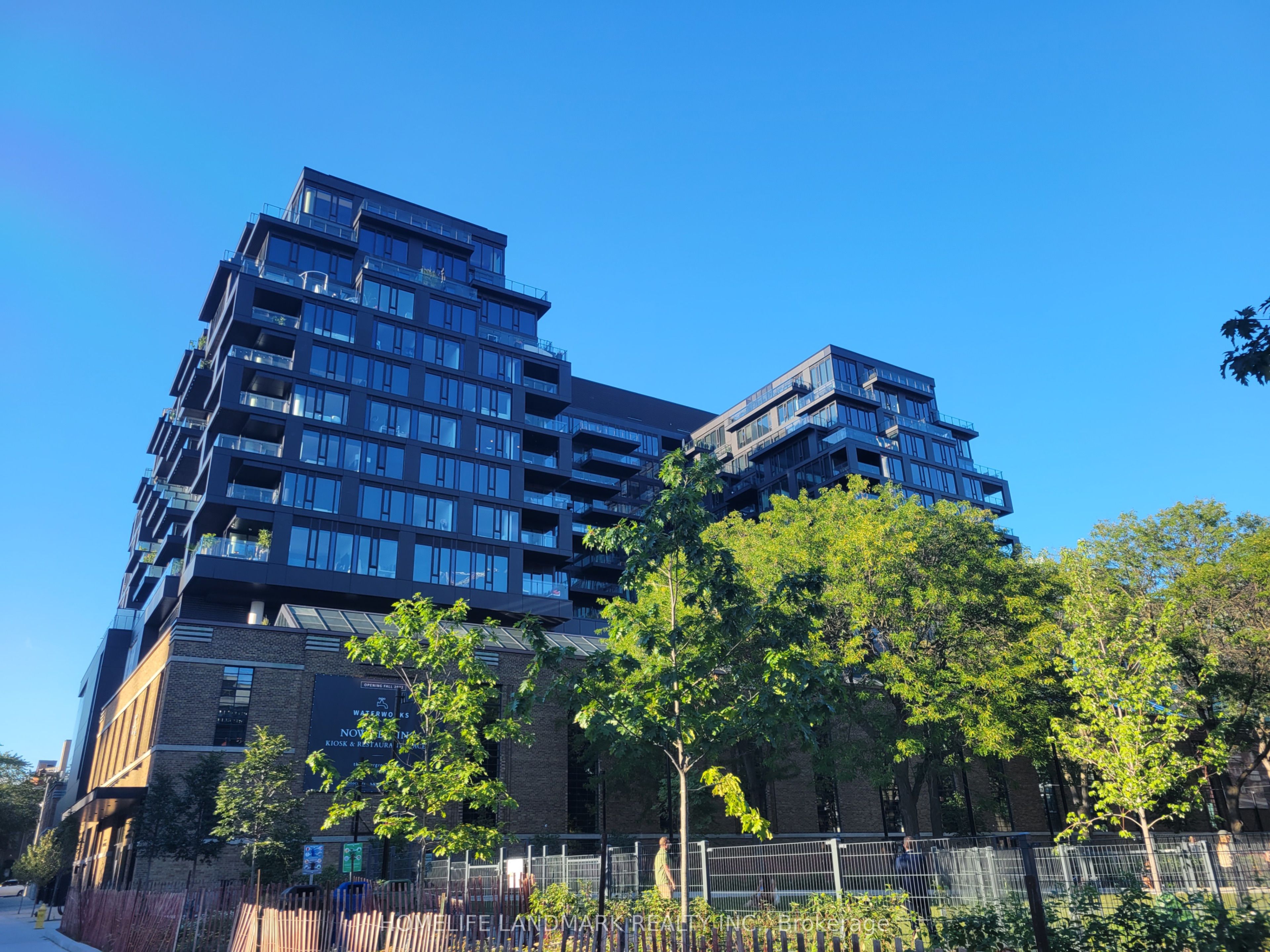 505 Richmond Street W 504, Toronto, ON M5V 0P4