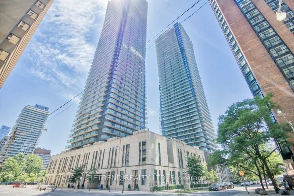 1080 Bay Street 1201, Toronto, ON M5S 0A5 photo 2