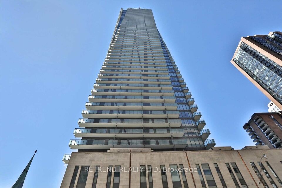 1080 Bay Street 1201, Toronto, ON M5S 0A5 photo 4