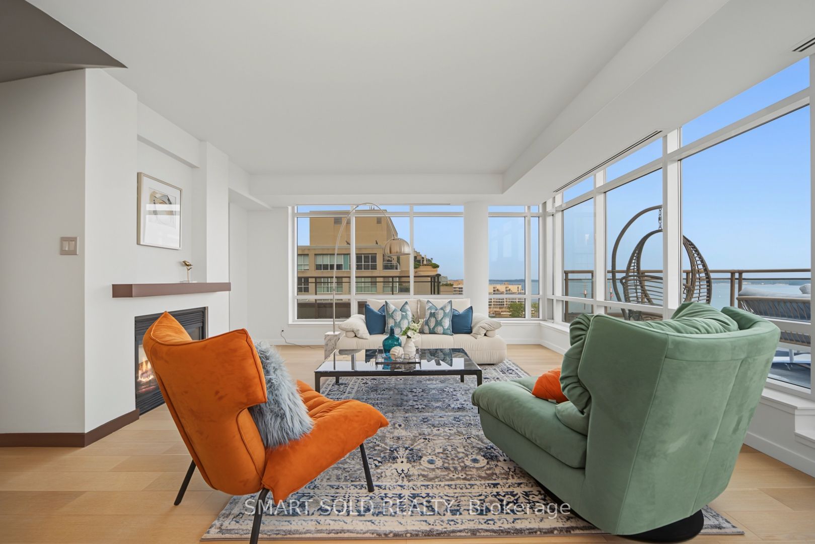 500 Queens Quay W Ph01E, Toronto, ON M5V 3K8 photo 3