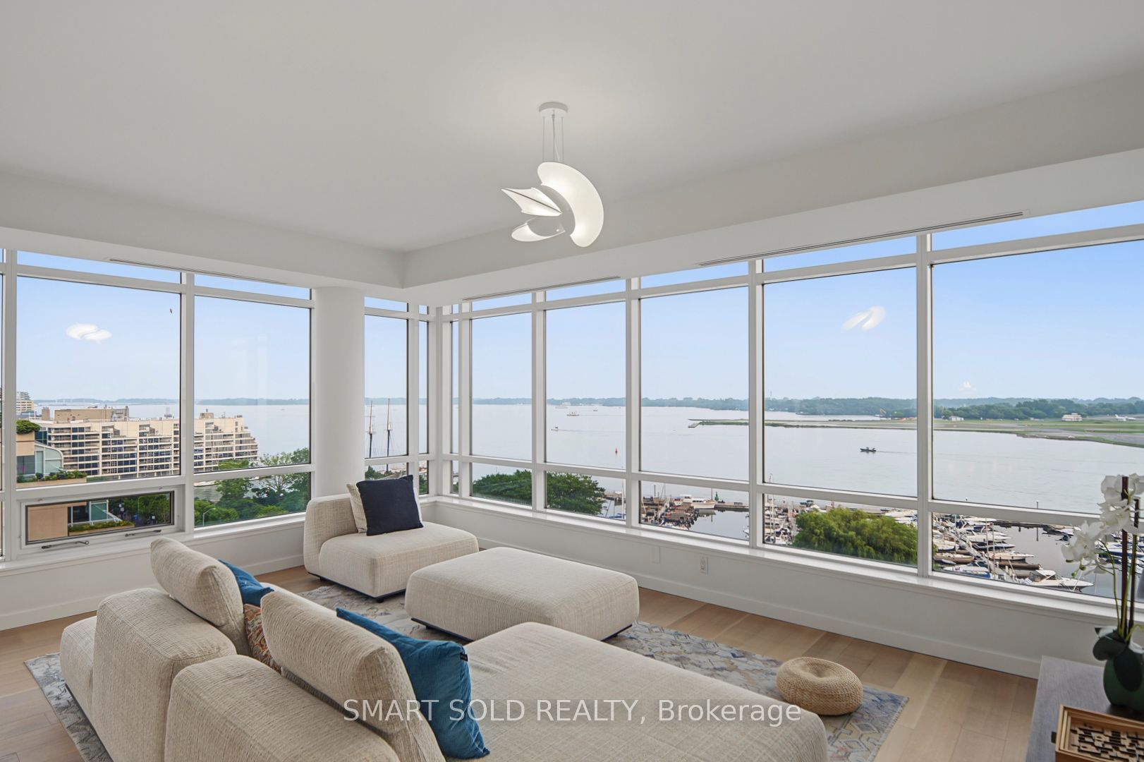500 Queens Quay W Ph01E, Toronto, ON M5V 3K8 photo 5