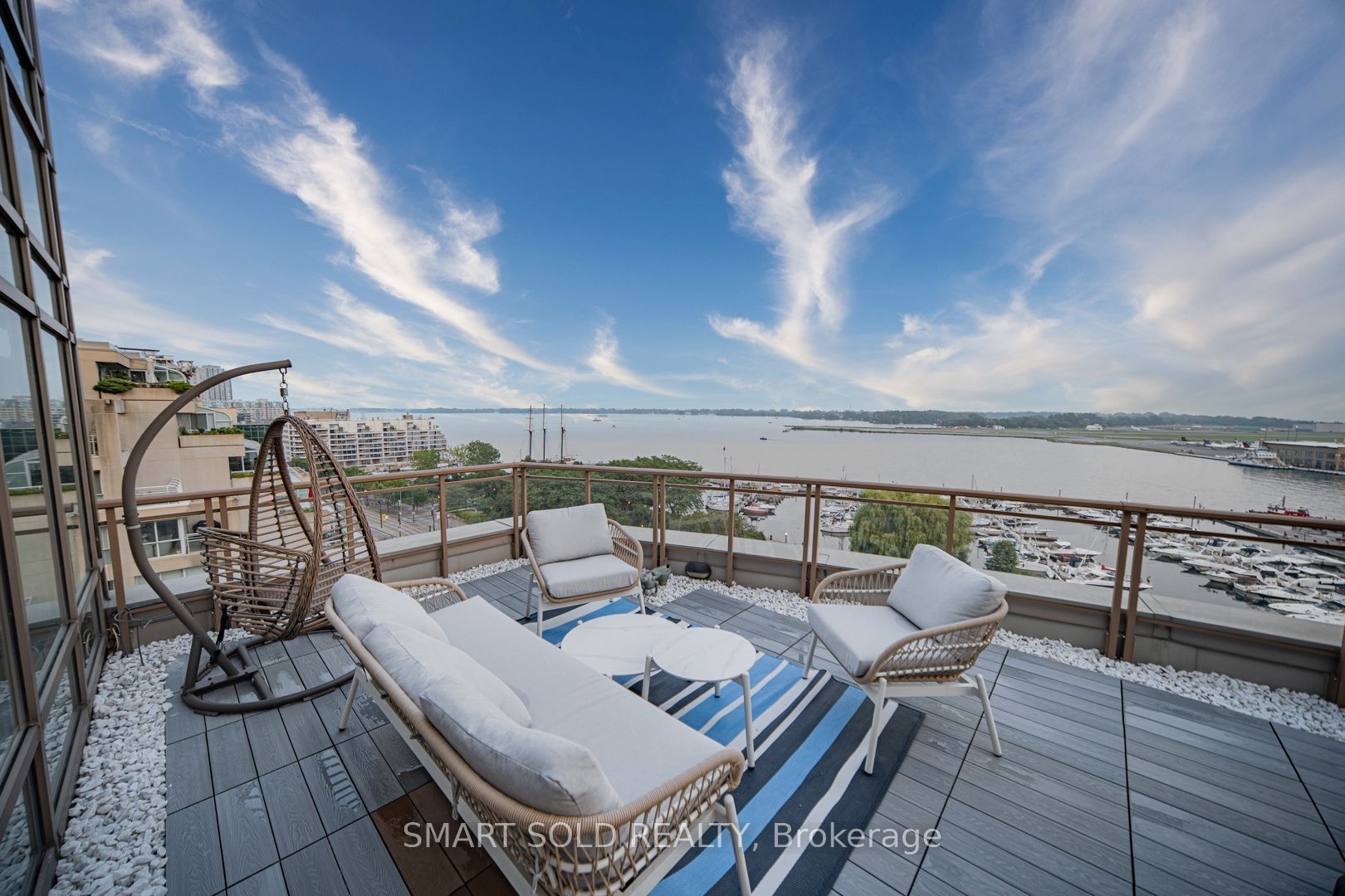 500 Queens Quay W Ph01E, Toronto, ON M5V 3K8 photo 5