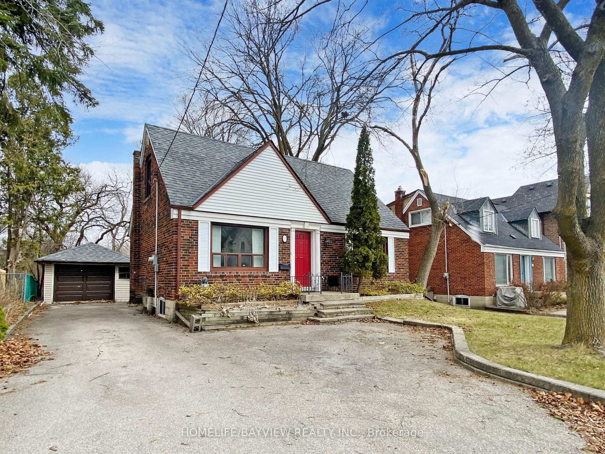 60 Bevdale Road, Toronto, ON M2R 1L7