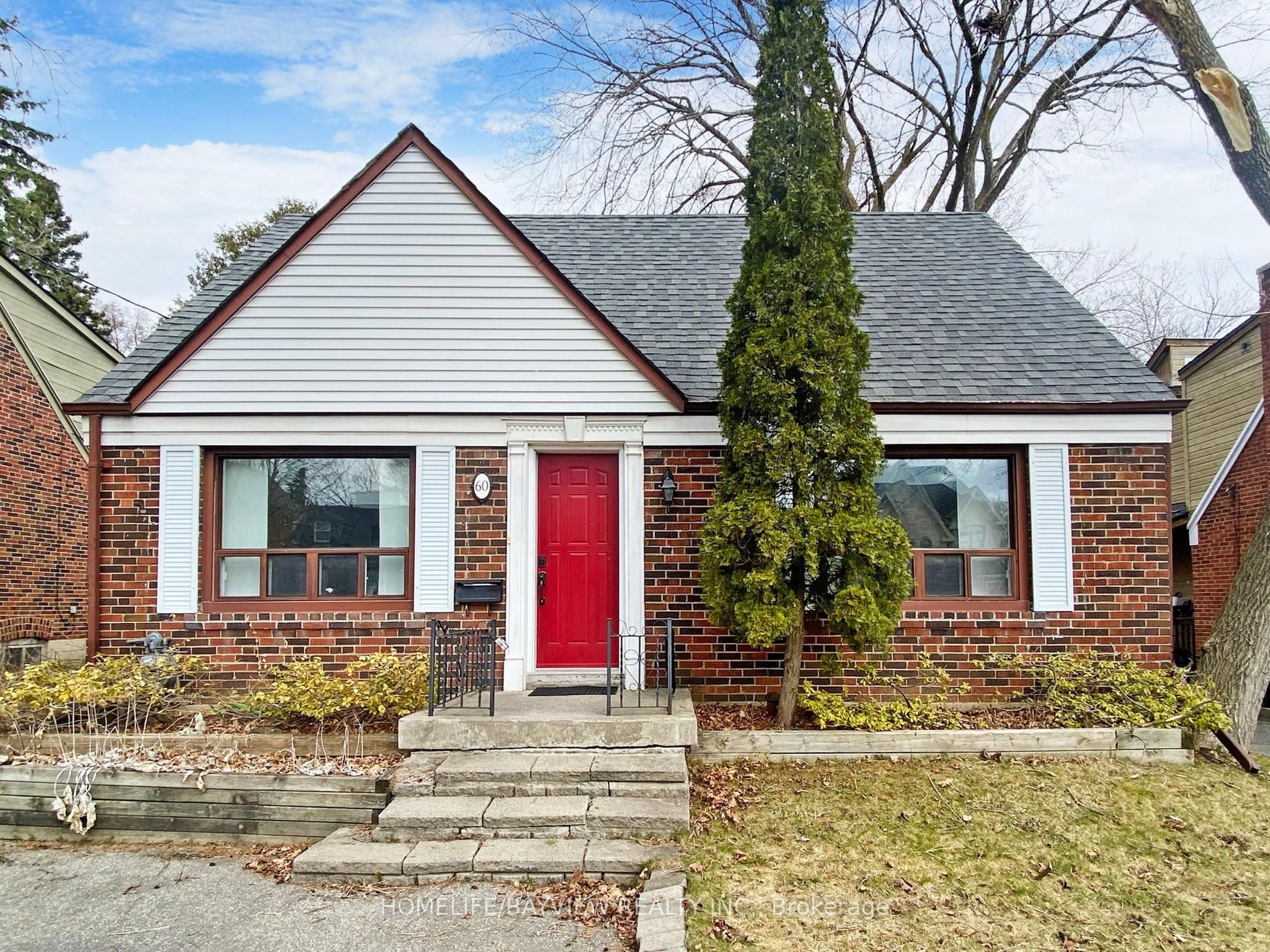 60 Bevdale Road, Toronto, ON M2R 1L7 photo 2
