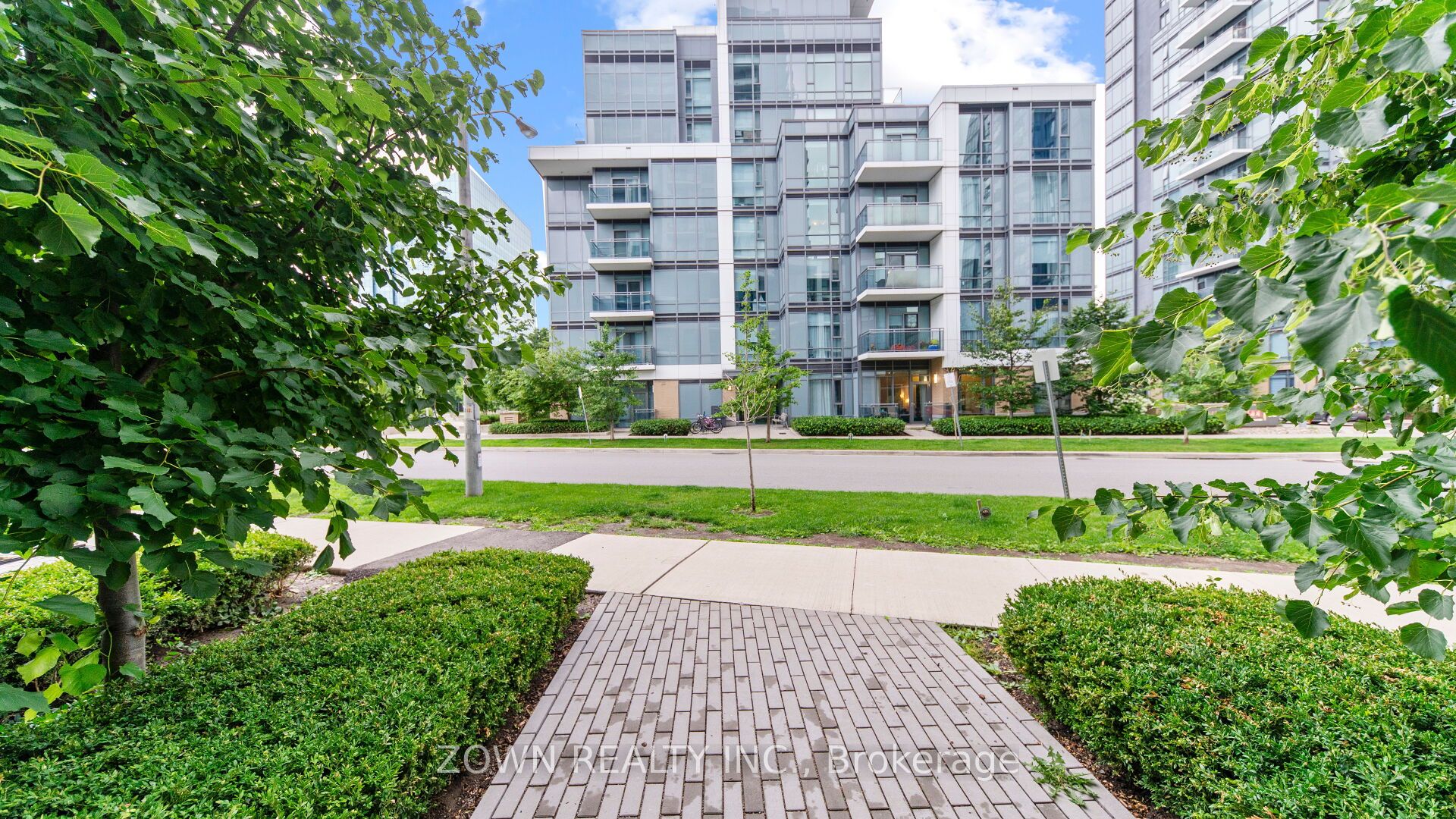 55 Ann O'reilly Road 0124, Toronto, ON M2J 0E1 photo 2