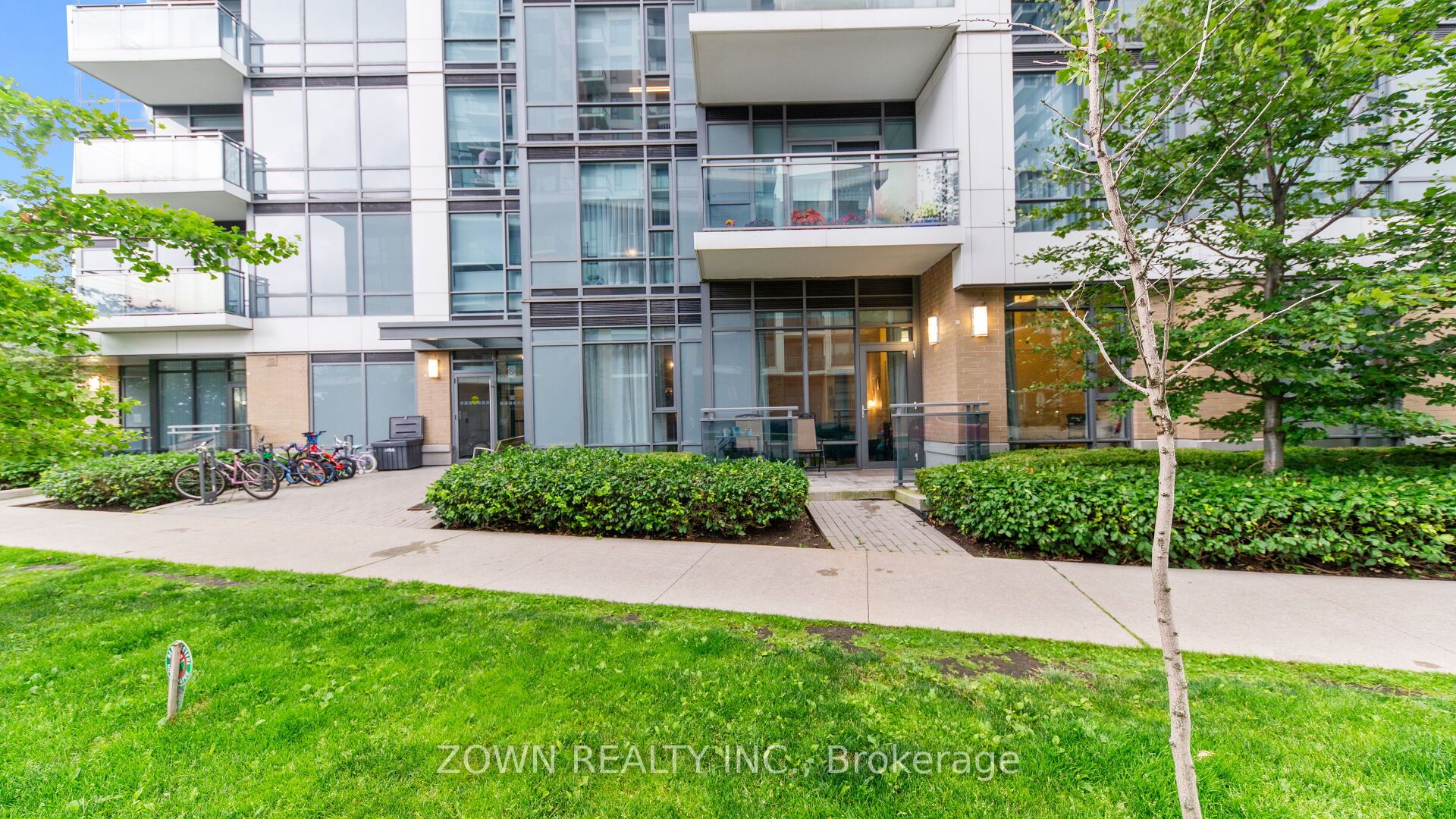 55 Ann O'reilly Road 0124, Toronto, ON M2J 0E1 photo 3