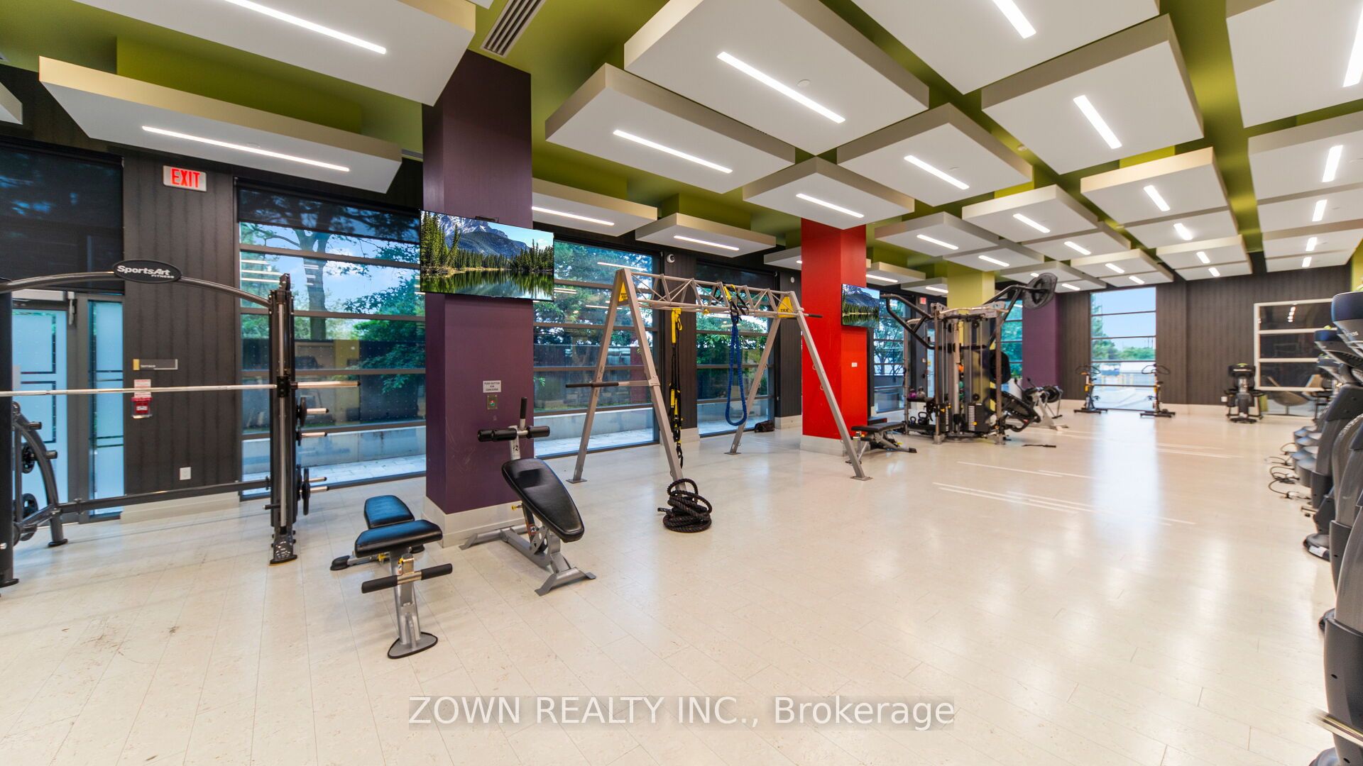 55 Ann O'reilly Road 0124, Toronto, ON M2J 0E1 photo 4