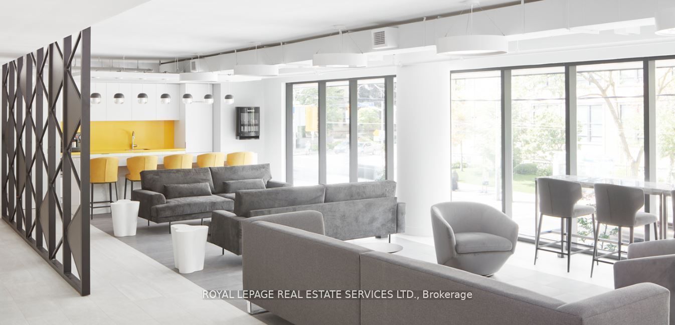 203 College Street 2209, Toronto, ON M5T 1P9 photo 2