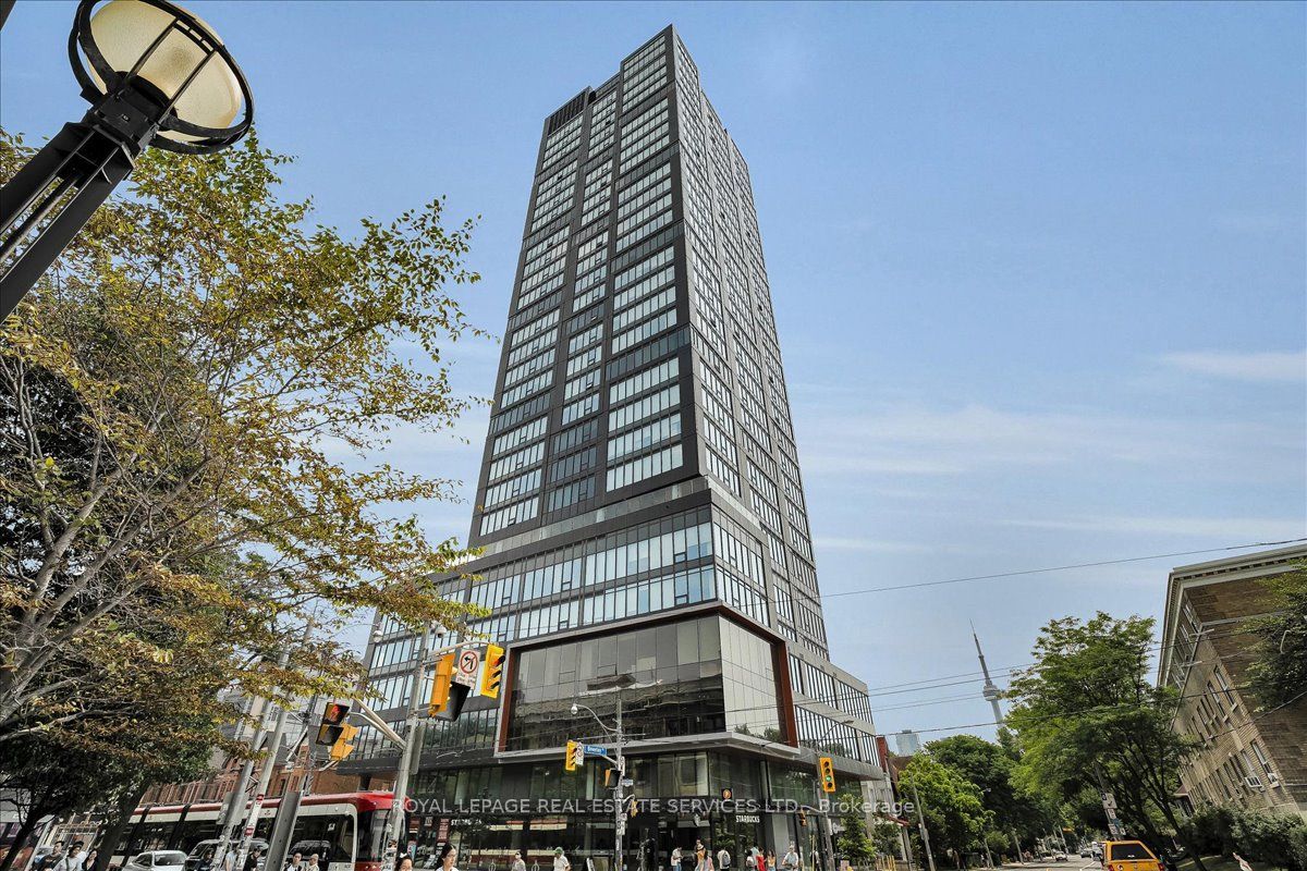 203 College Street 2209, Toronto, ON M5T 1P9 photo 5