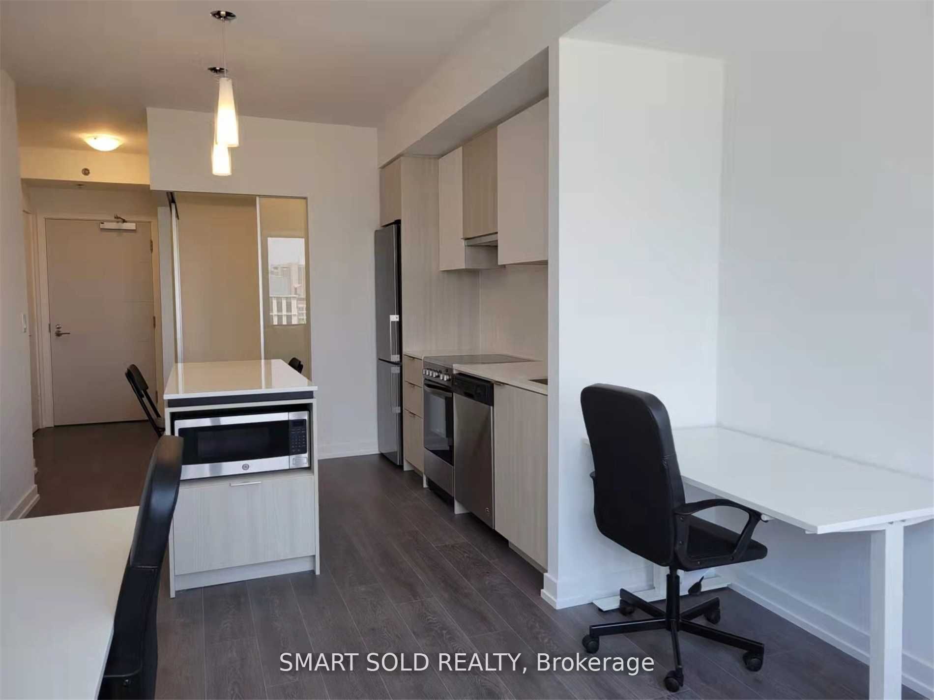 203 College Street 1405, Toronto, ON M5T 0C8 photo 3