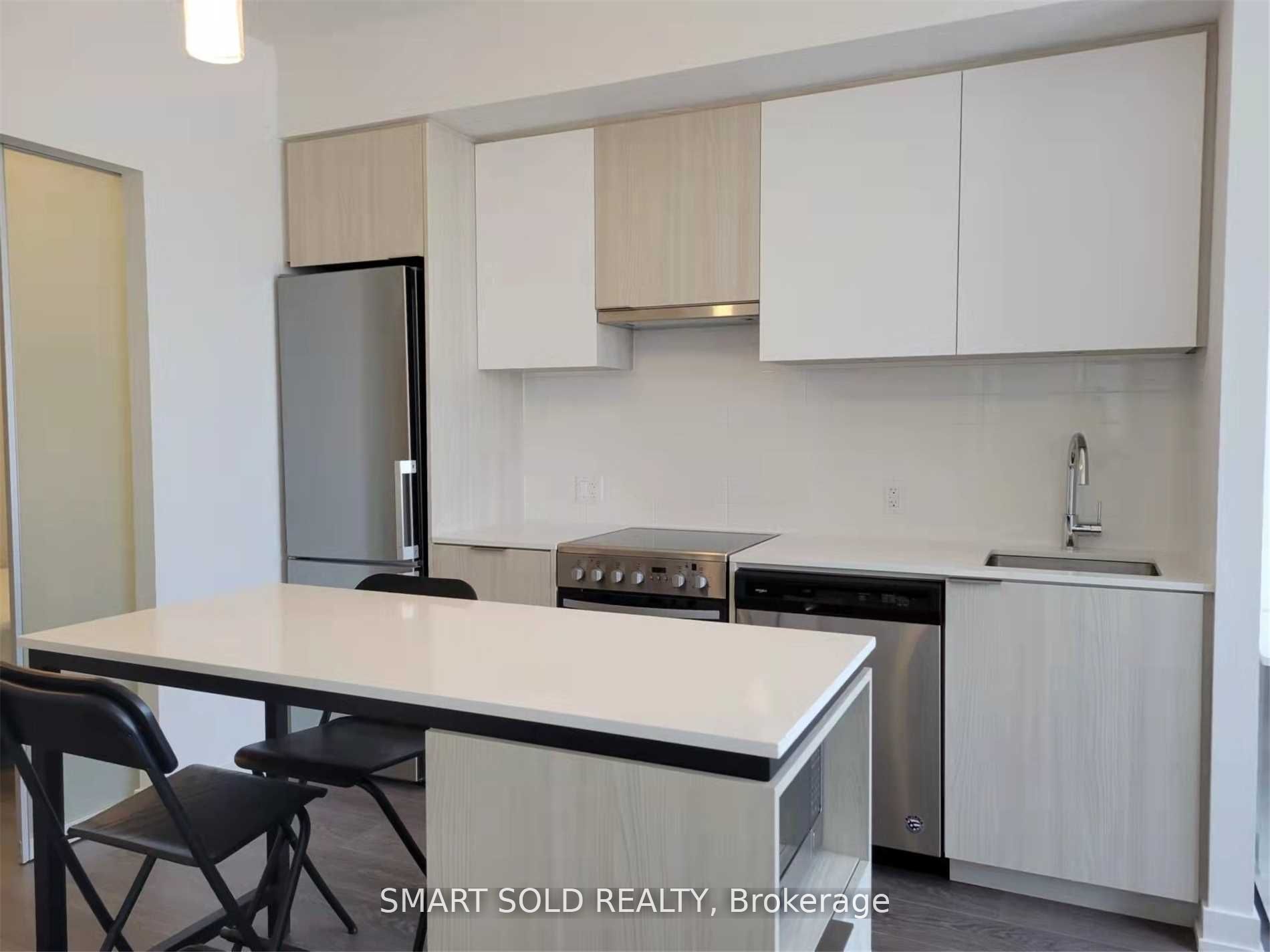 203 College Street 1405, Toronto, ON M5T 0C8 photo 5