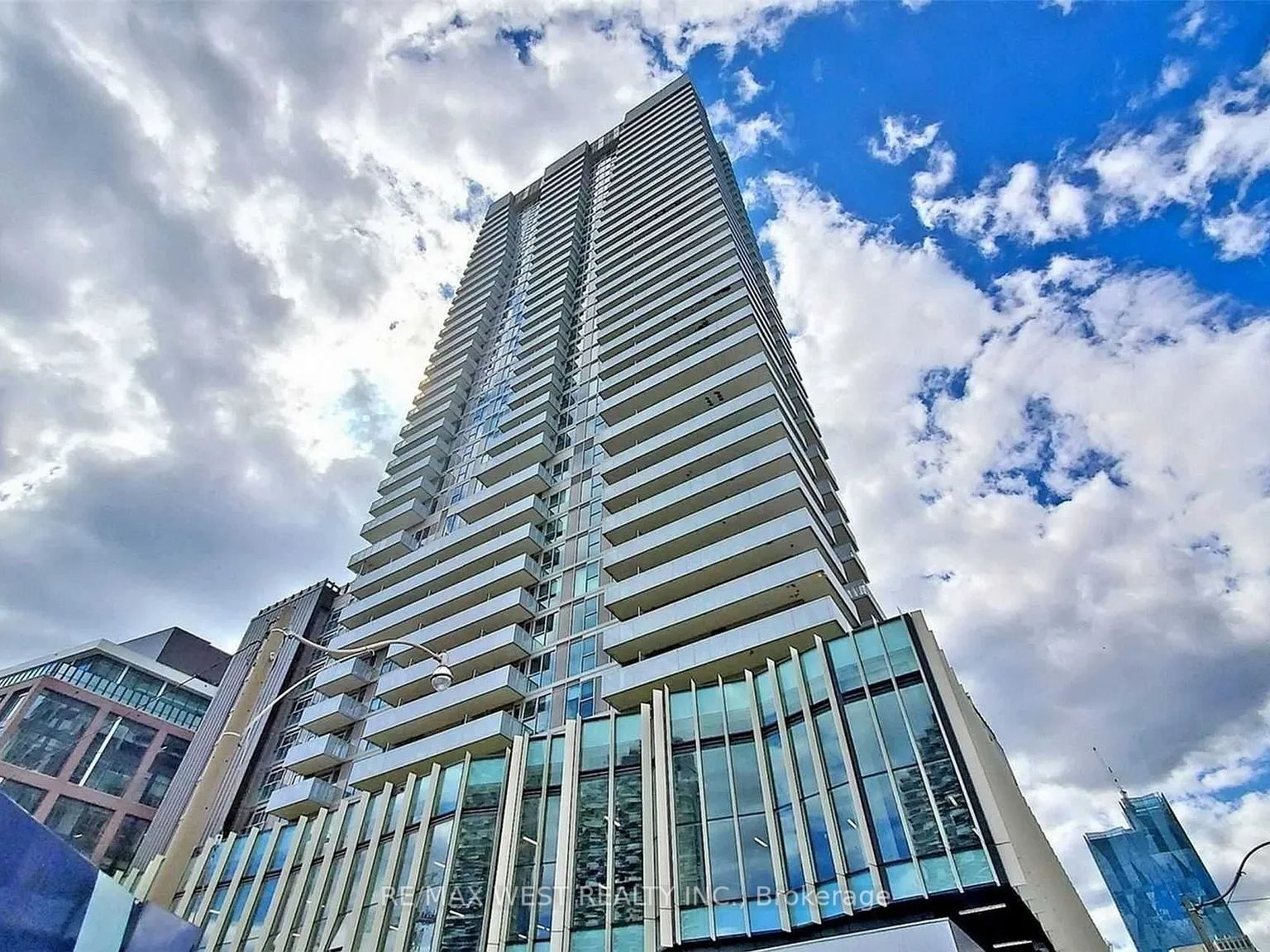 20 Richardson Street 3506, Toronto, ON M5A 0S6