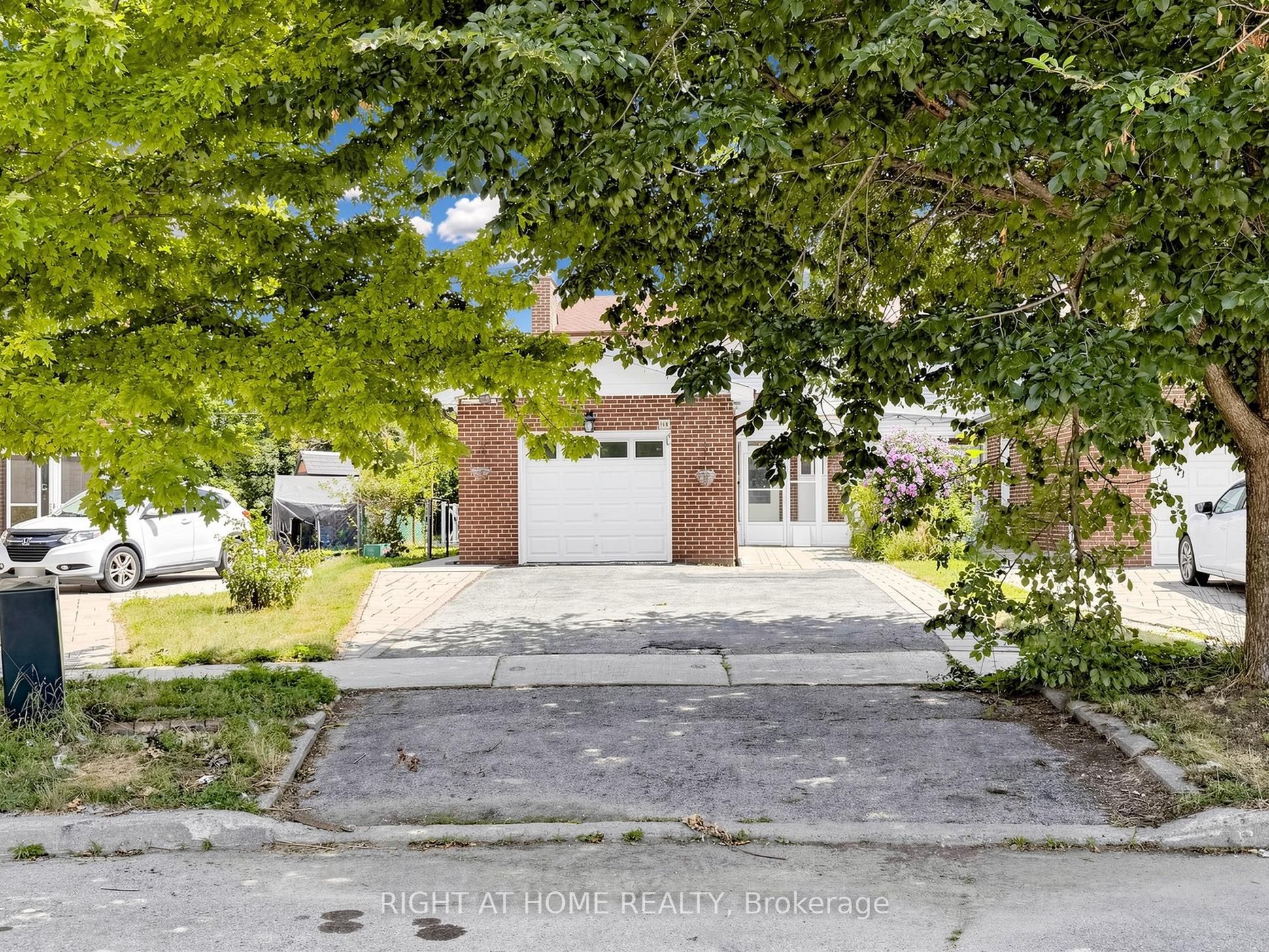 148 Sexton Crescent (MAIN), Toronto, ON M2H 2L6 photo 2