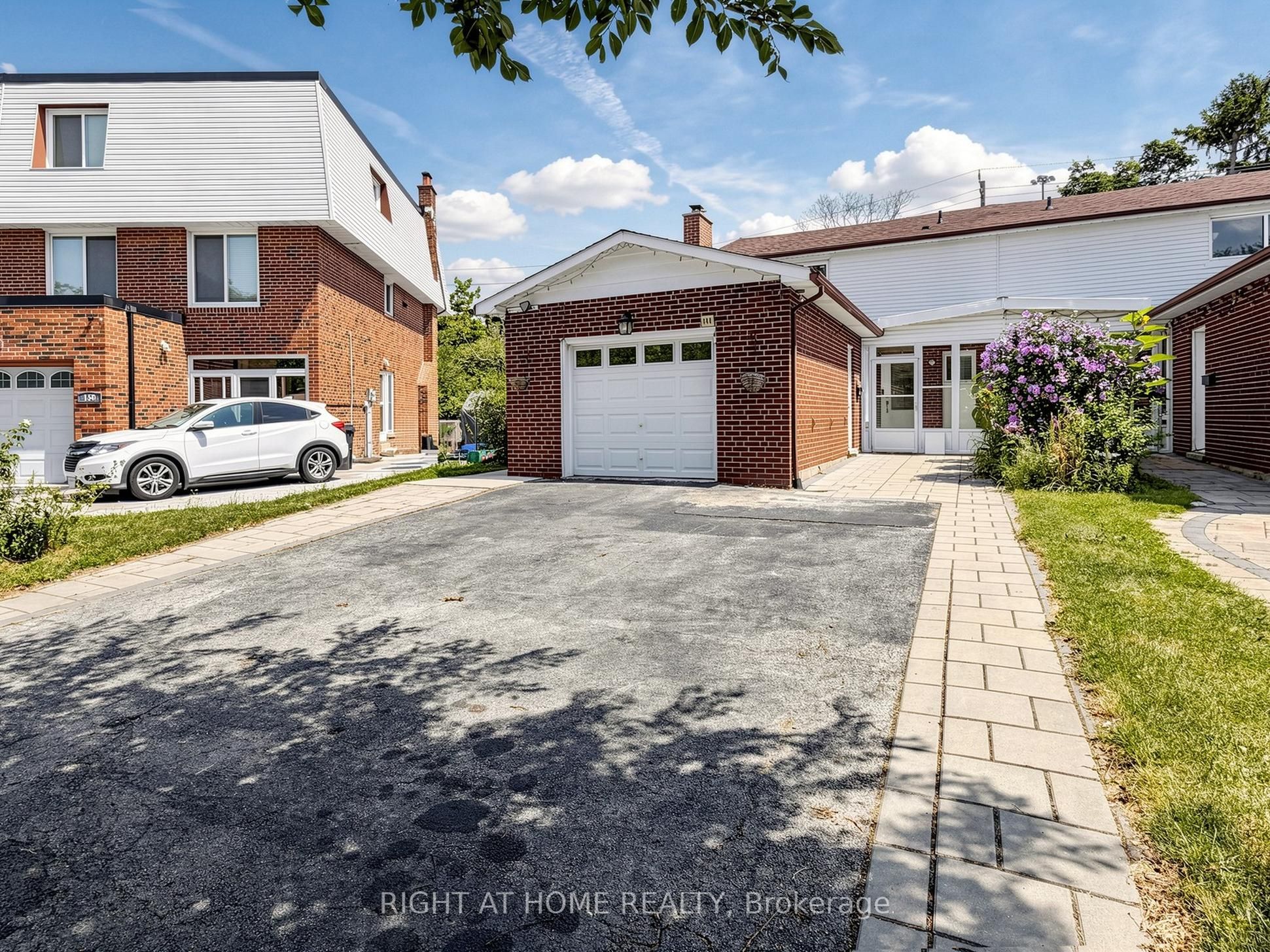148 Sexton Crescent (MAIN), Toronto, ON M2H 2L6 photo 3