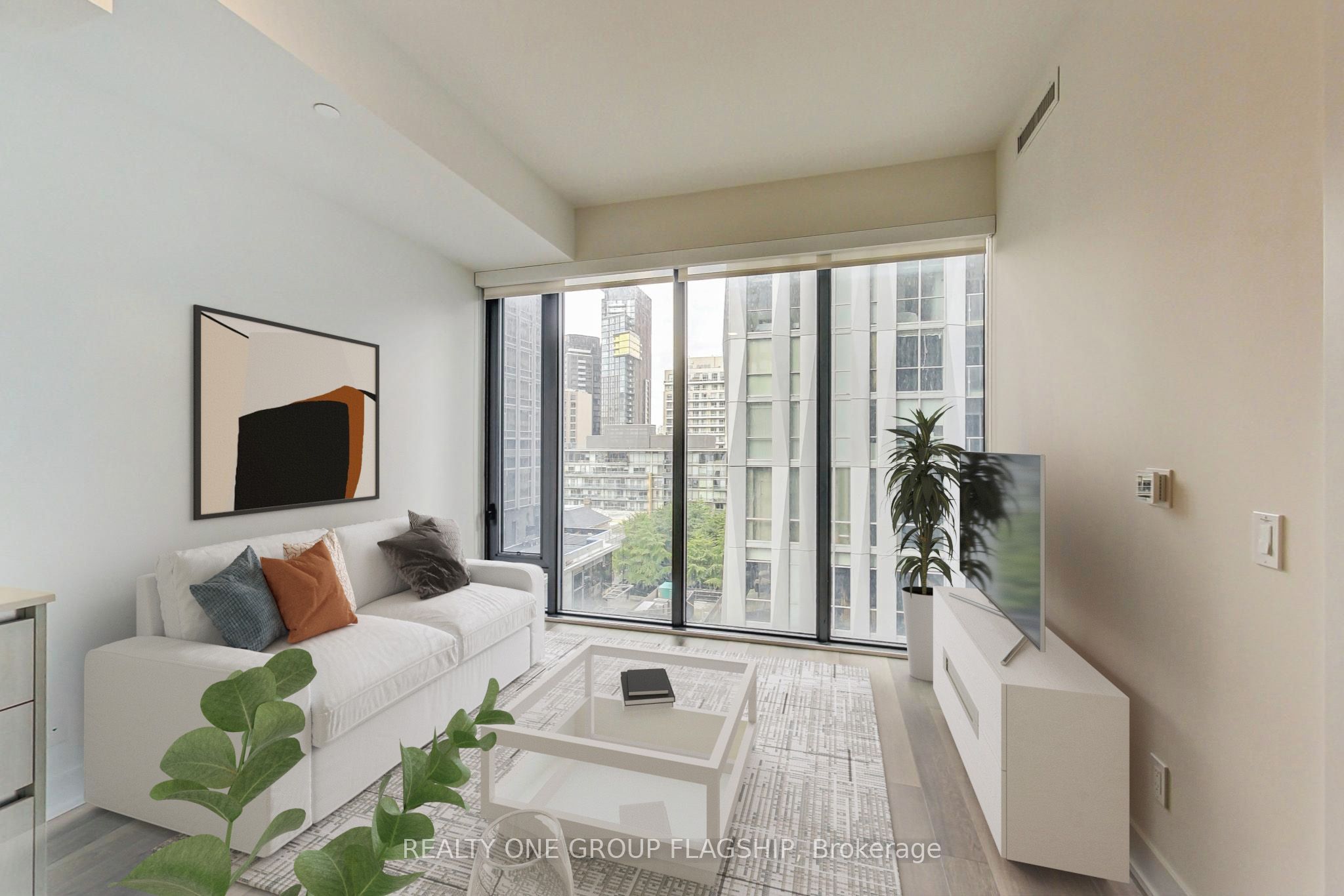 8 Cumberland Street 701, Toronto, ON M4W 0B6 photo 5