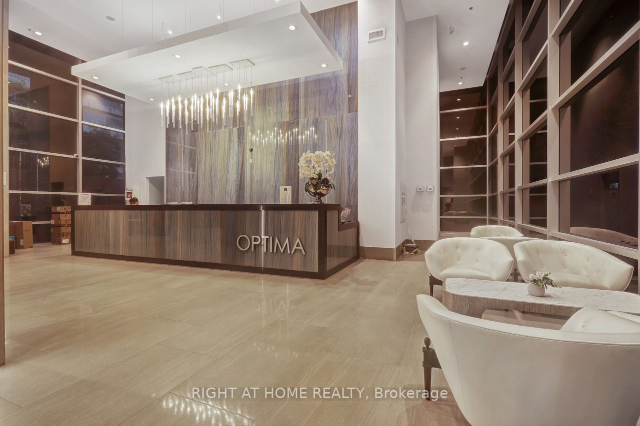 81 Navy Wharf Court 2316, Toronto, ON M5V 3S2 photo 4