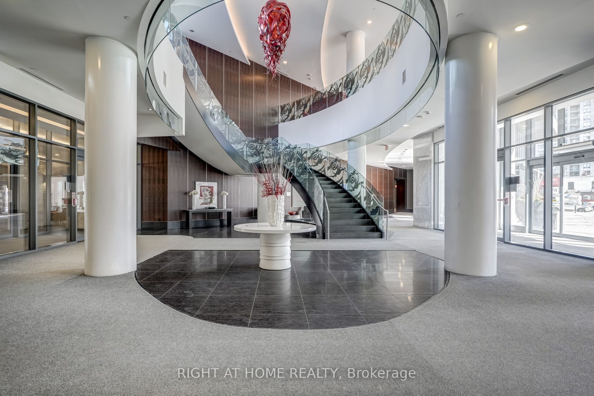 5162 Yonge Street LPH208, Toronto, ON M2N 0E9 photo 3