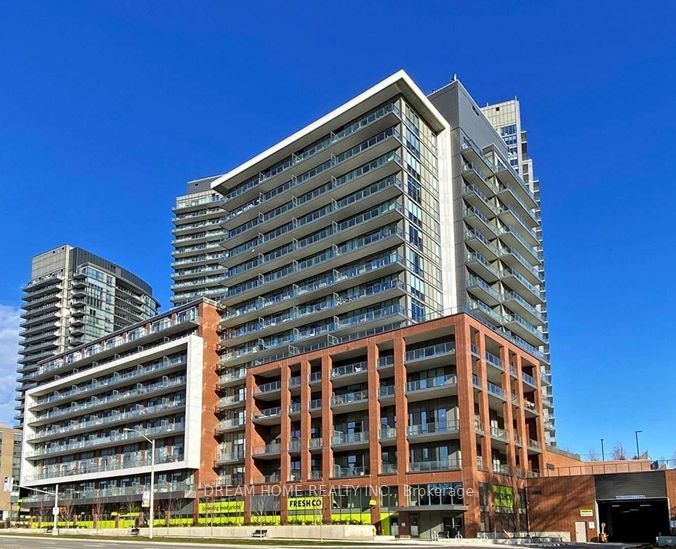 36 Forest Manor Road 1104, Toronto, ON M2J 1M1 photo 2