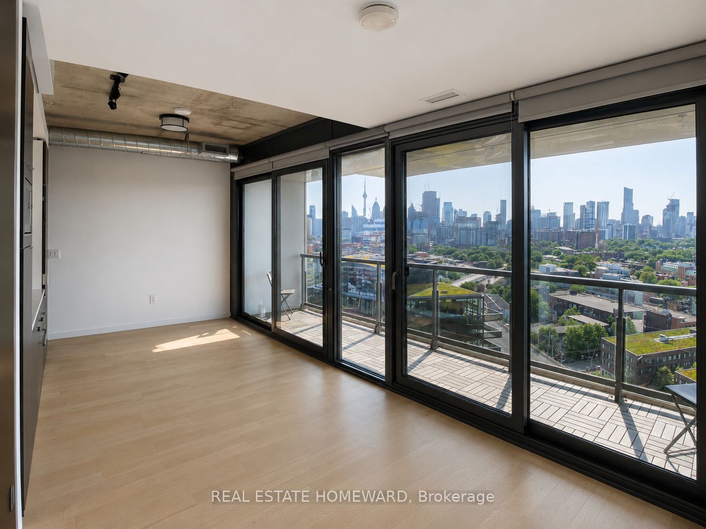 170 Bayview Avenue 1804, Toronto, ON M5A 0M4 photo 3