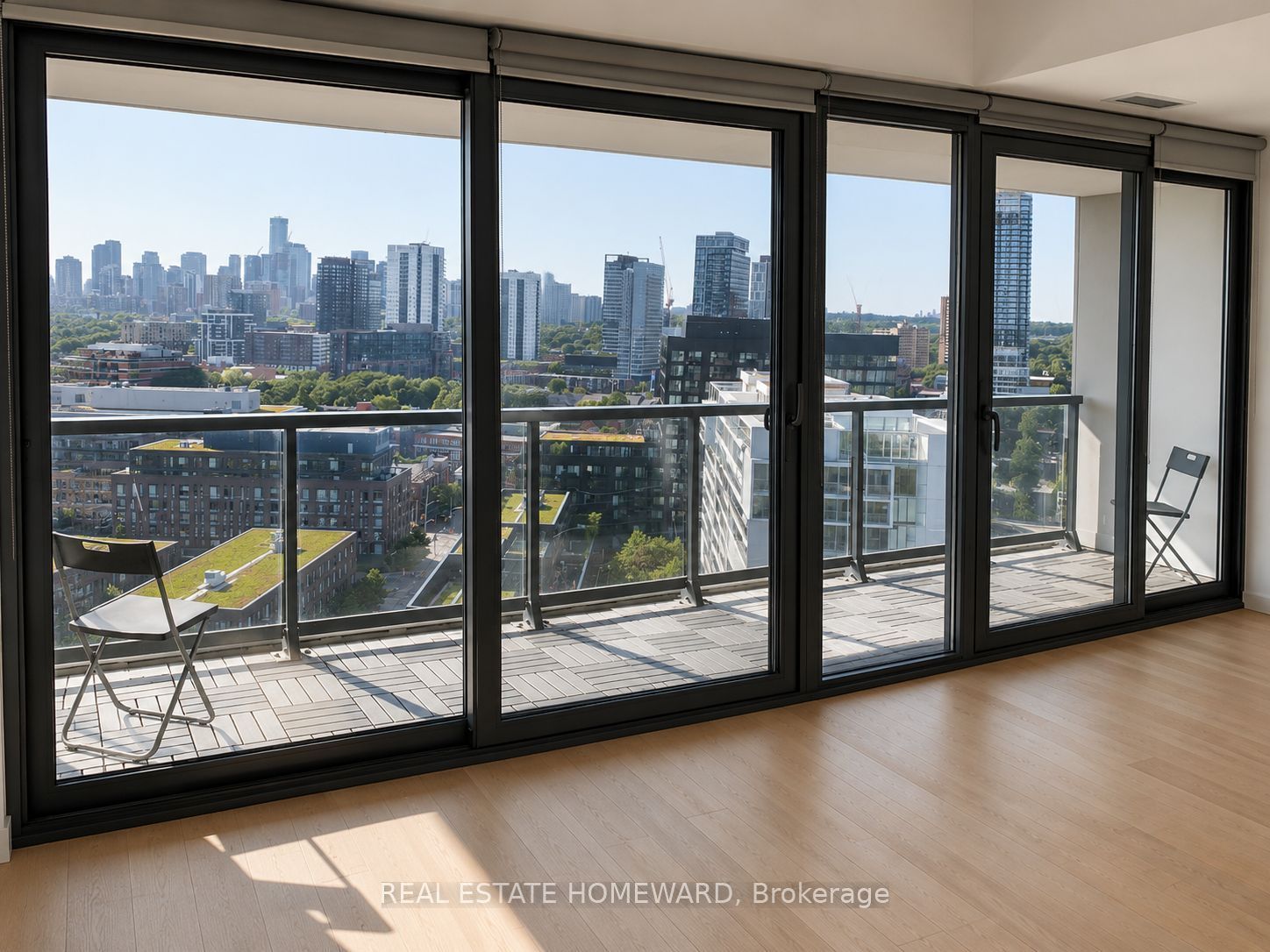170 Bayview Avenue 1804, Toronto, ON M5A 0M4 photo 4