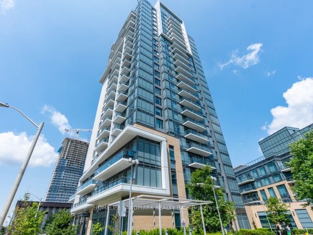 50 Ann O'reilly Road 801, Toronto, ON M2J 0C9