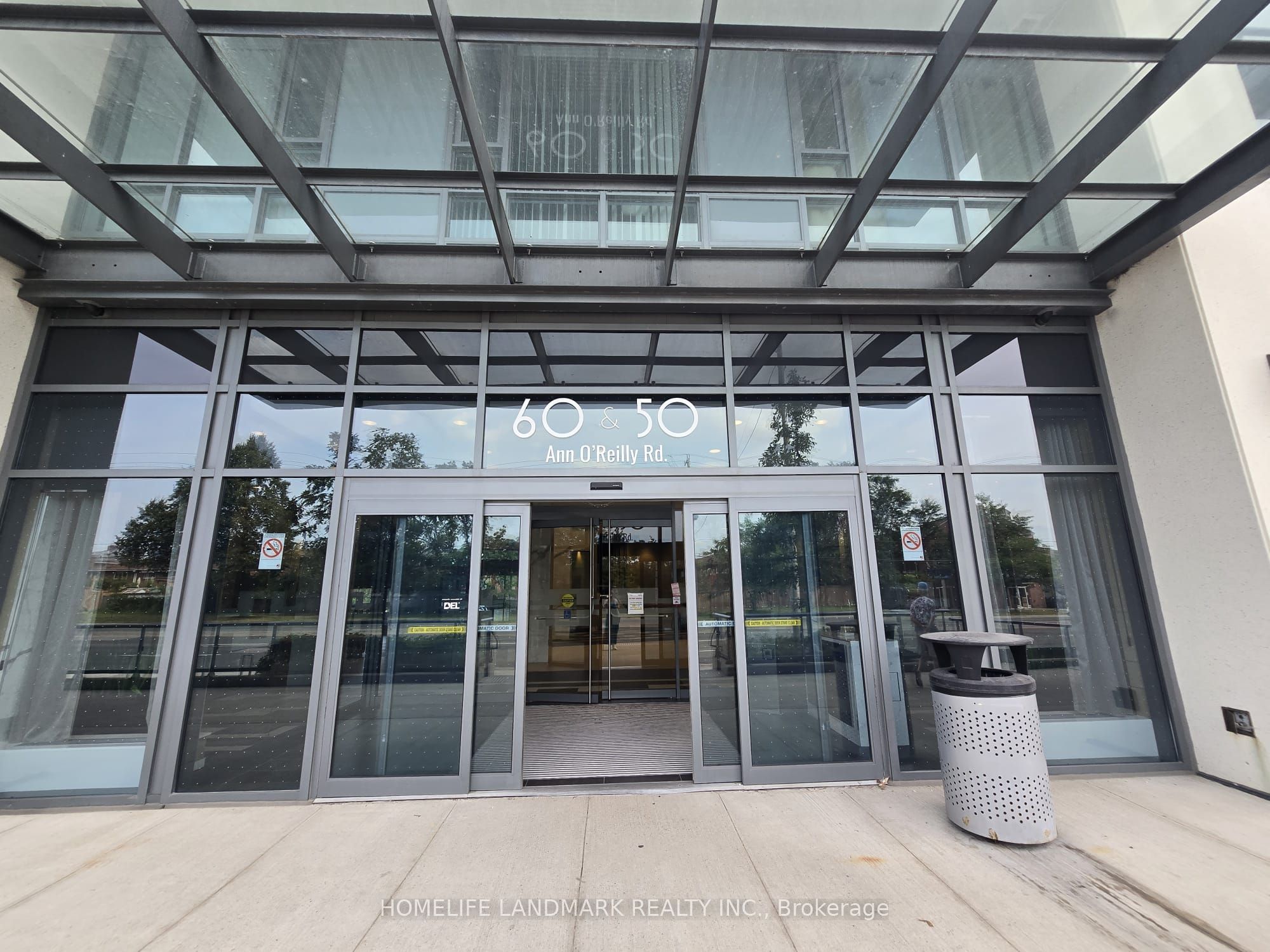 50 Ann O'reilly Road 801, Toronto, ON M2J 0C9 photo 2