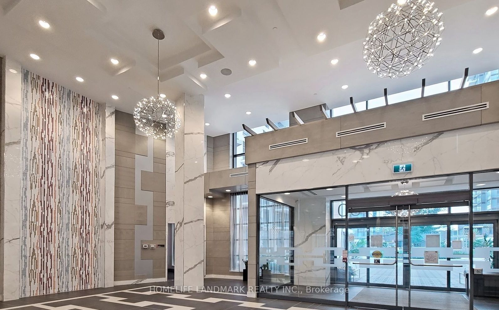 50 Ann O'reilly Road 801, Toronto, ON M2J 0C9 photo 3