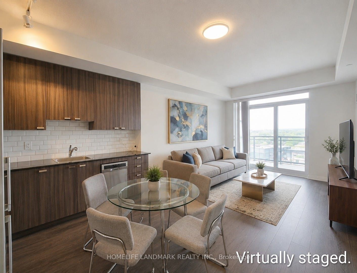 50 Ann O'reilly Road 801, Toronto, ON M2J 0C9 photo 5