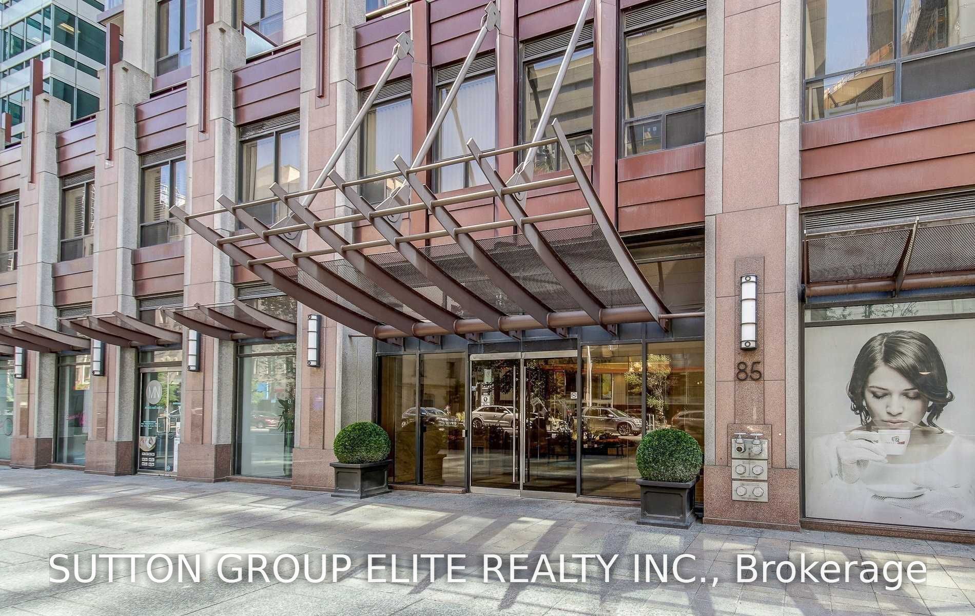 85 Bloor Street E 1907, Toronto, ON M4W 1B4 photo 2