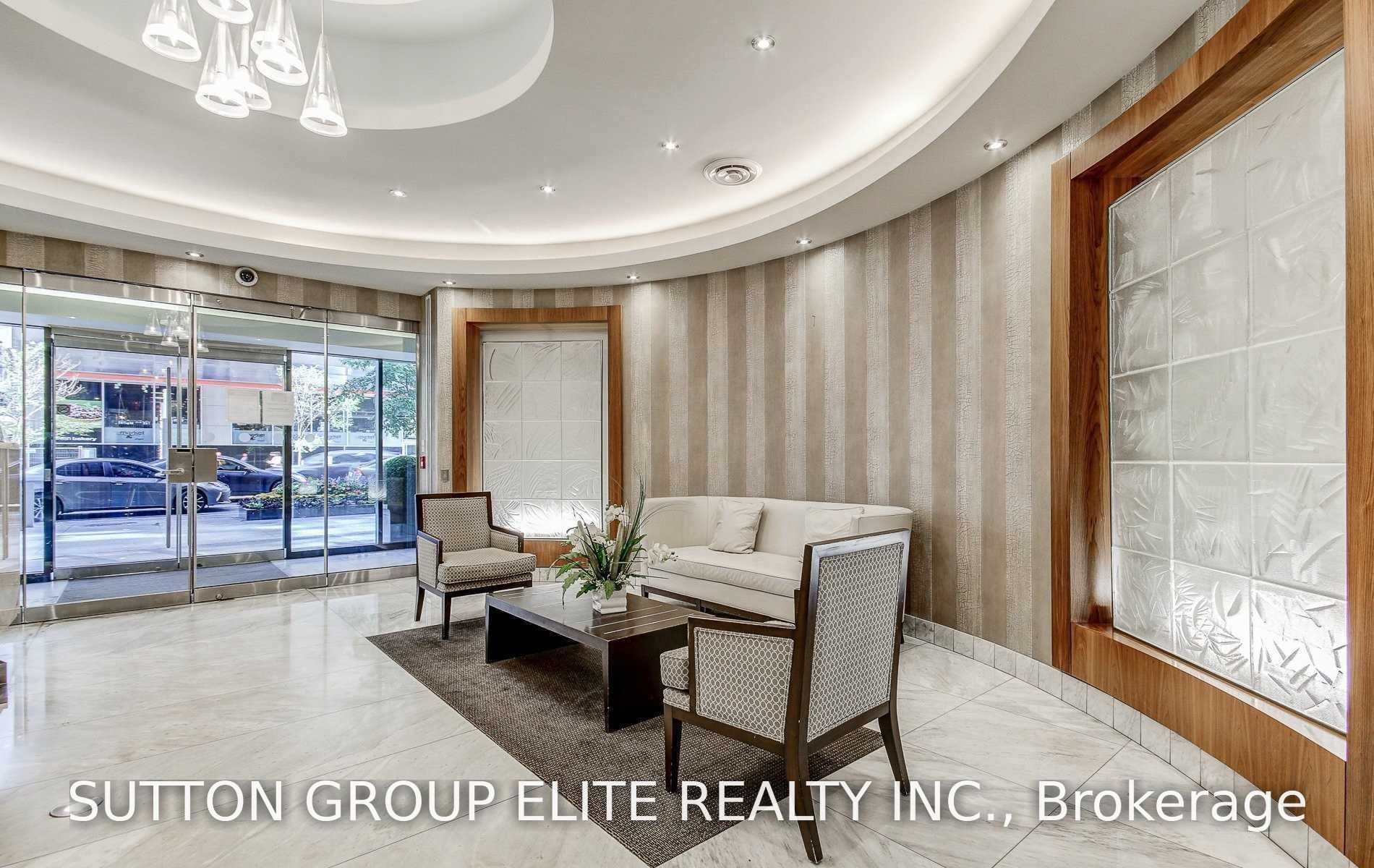 85 Bloor Street E 1907, Toronto, ON M4W 1B4 photo 3