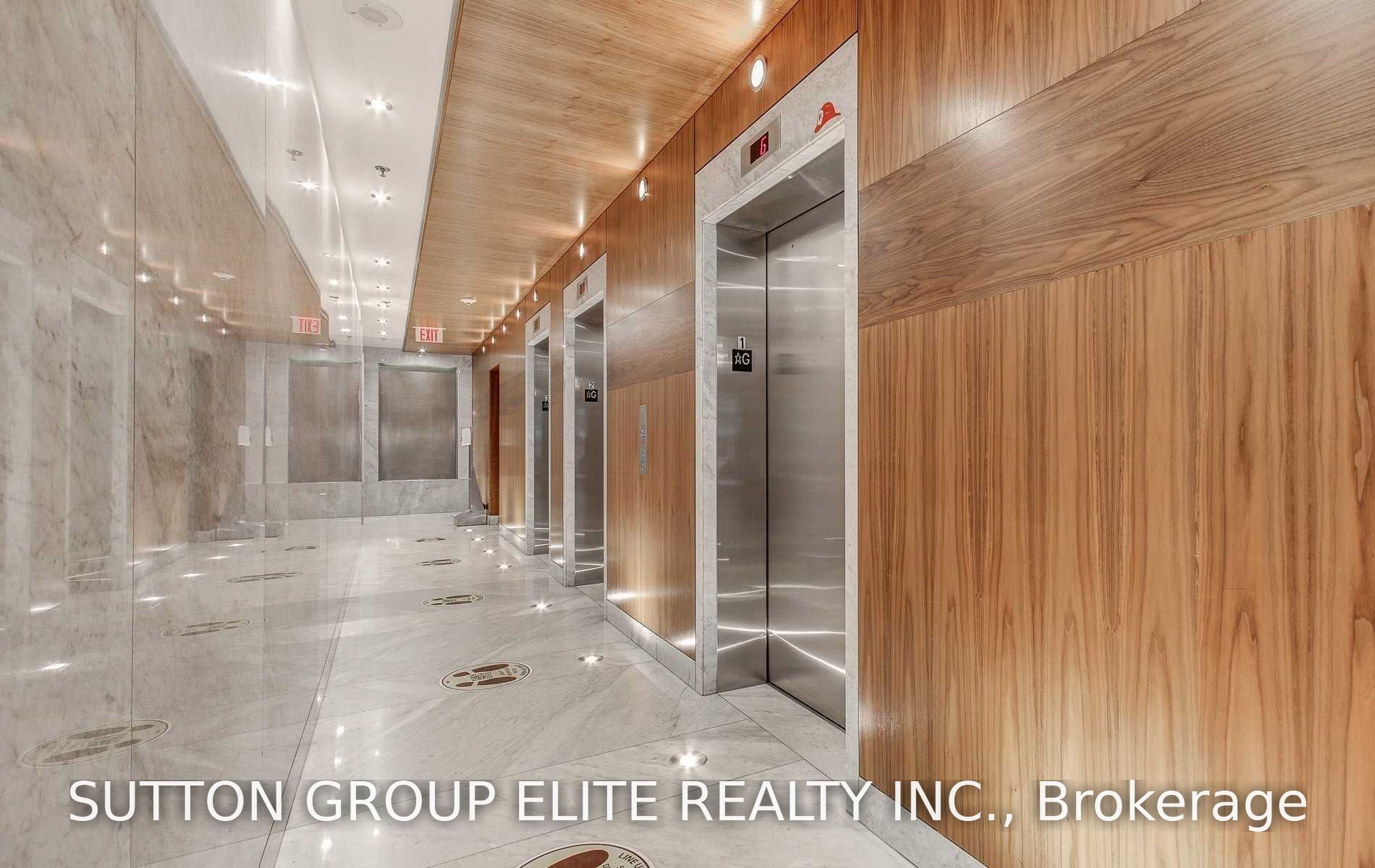 85 Bloor Street E 1907, Toronto, ON M4W 1B4 photo 4