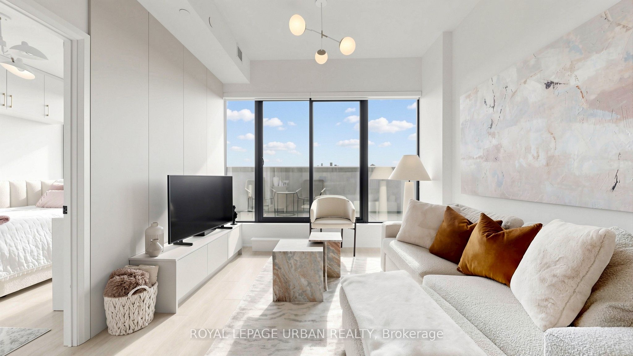 33 Frederick Todd Way 704, Toronto, ON M4G 0C9